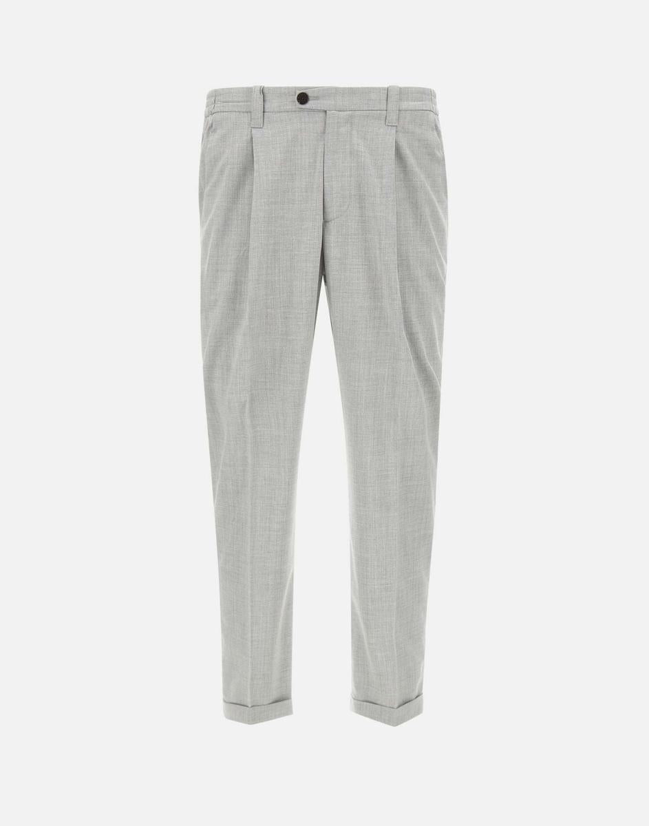 DEVORE' Trousers