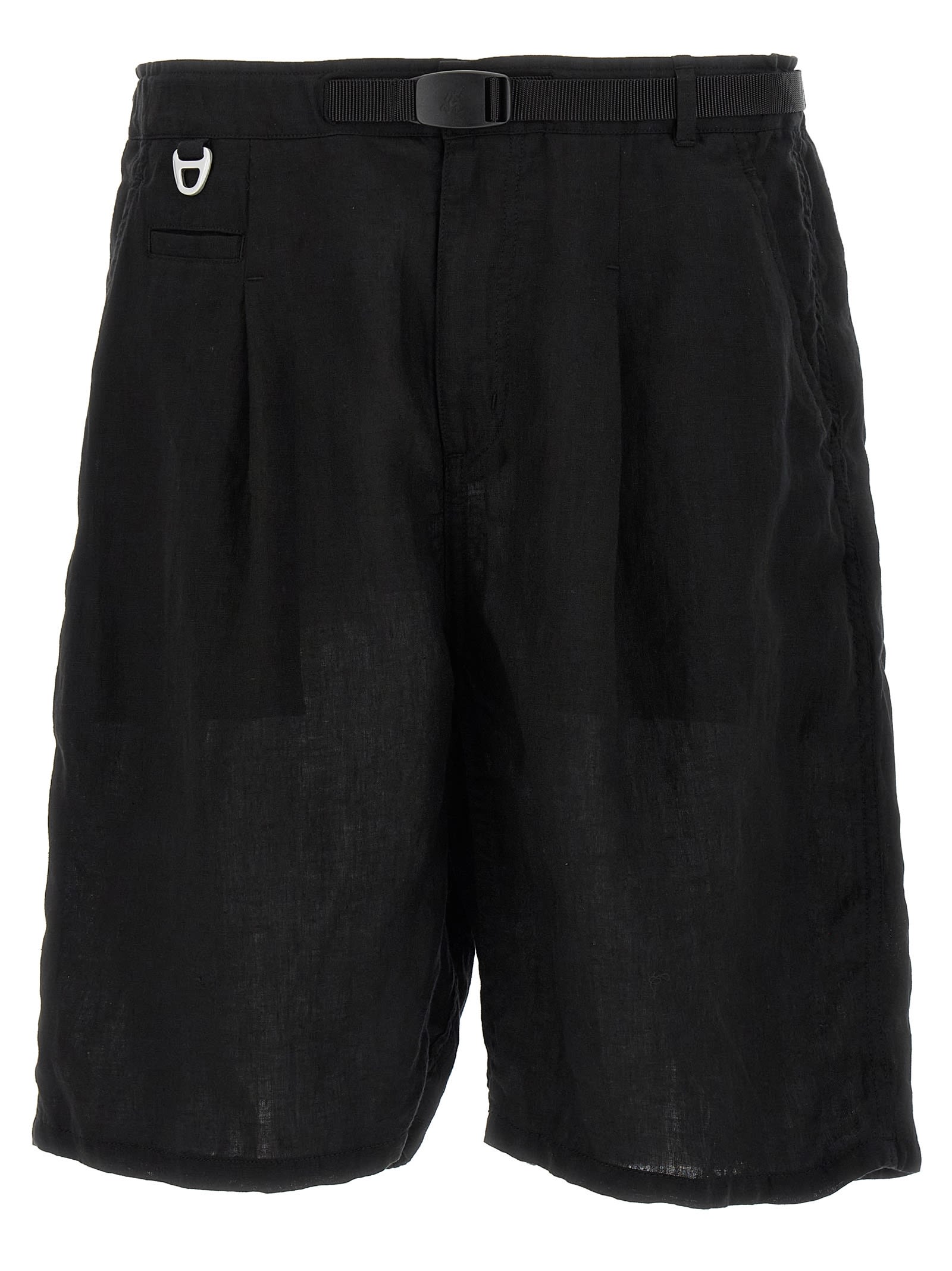 Undercover Jun Takahashi walker Easy Shorts Bermuda Shorts Undercover×nonnative