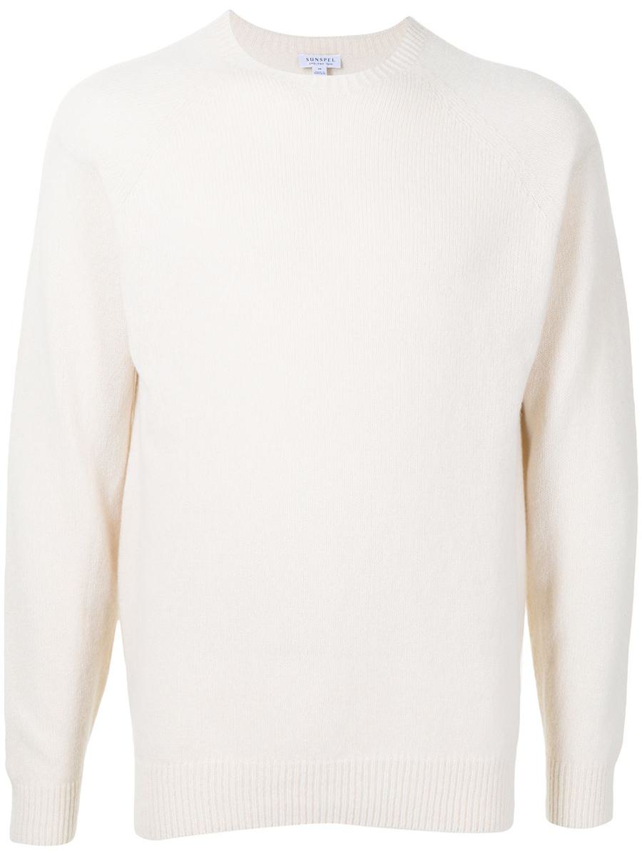 Sunspel Sweater