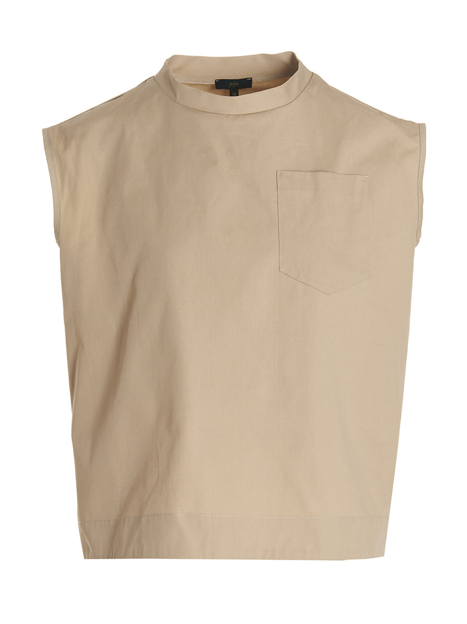 Jejia pina Bloshirt