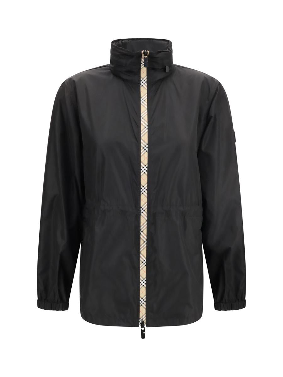 Burberry Jackets