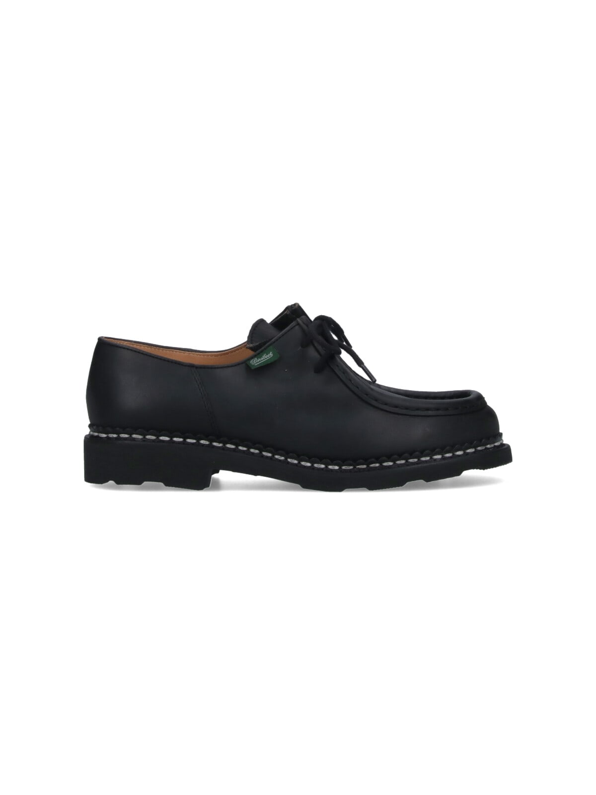 Paraboot michael Griff Derby Shoes