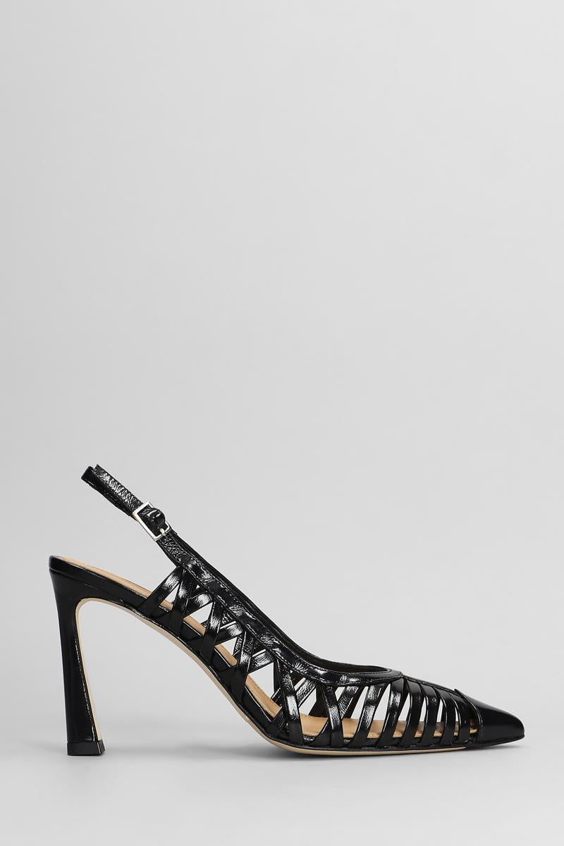 Chantal Pumps