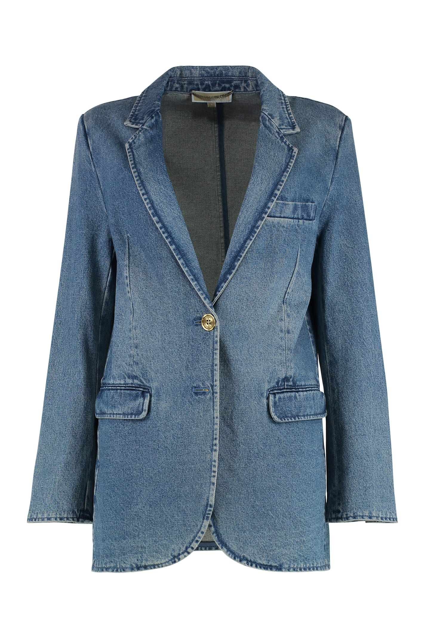 Michael Kors Collection Denim Jacket