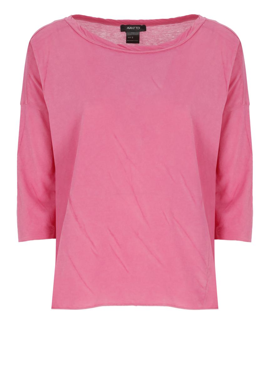 Avant Toi T-Shirts And Polos