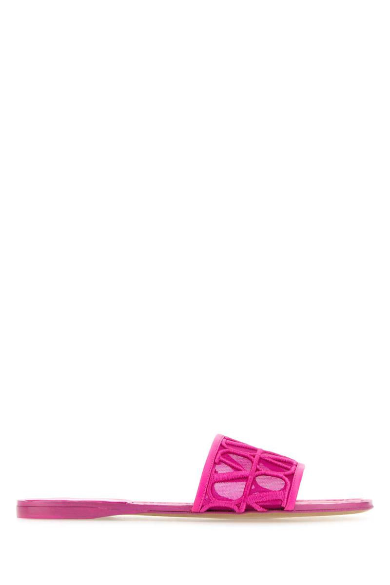 Valentino Garavani Slippers