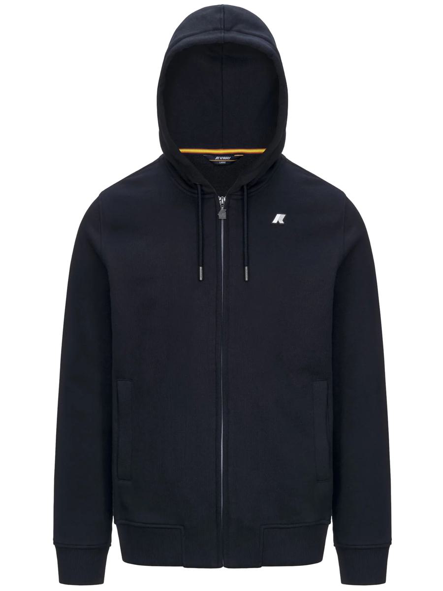 K-Way Anthony French Terry Clothing