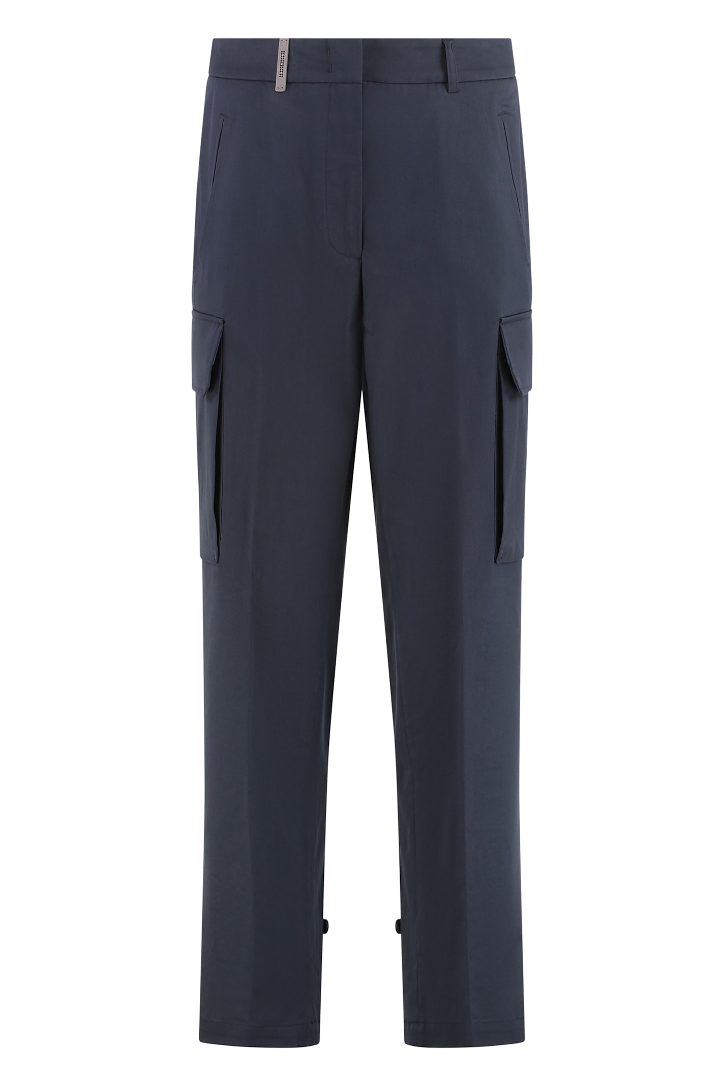 Peserico Cotton Trousers