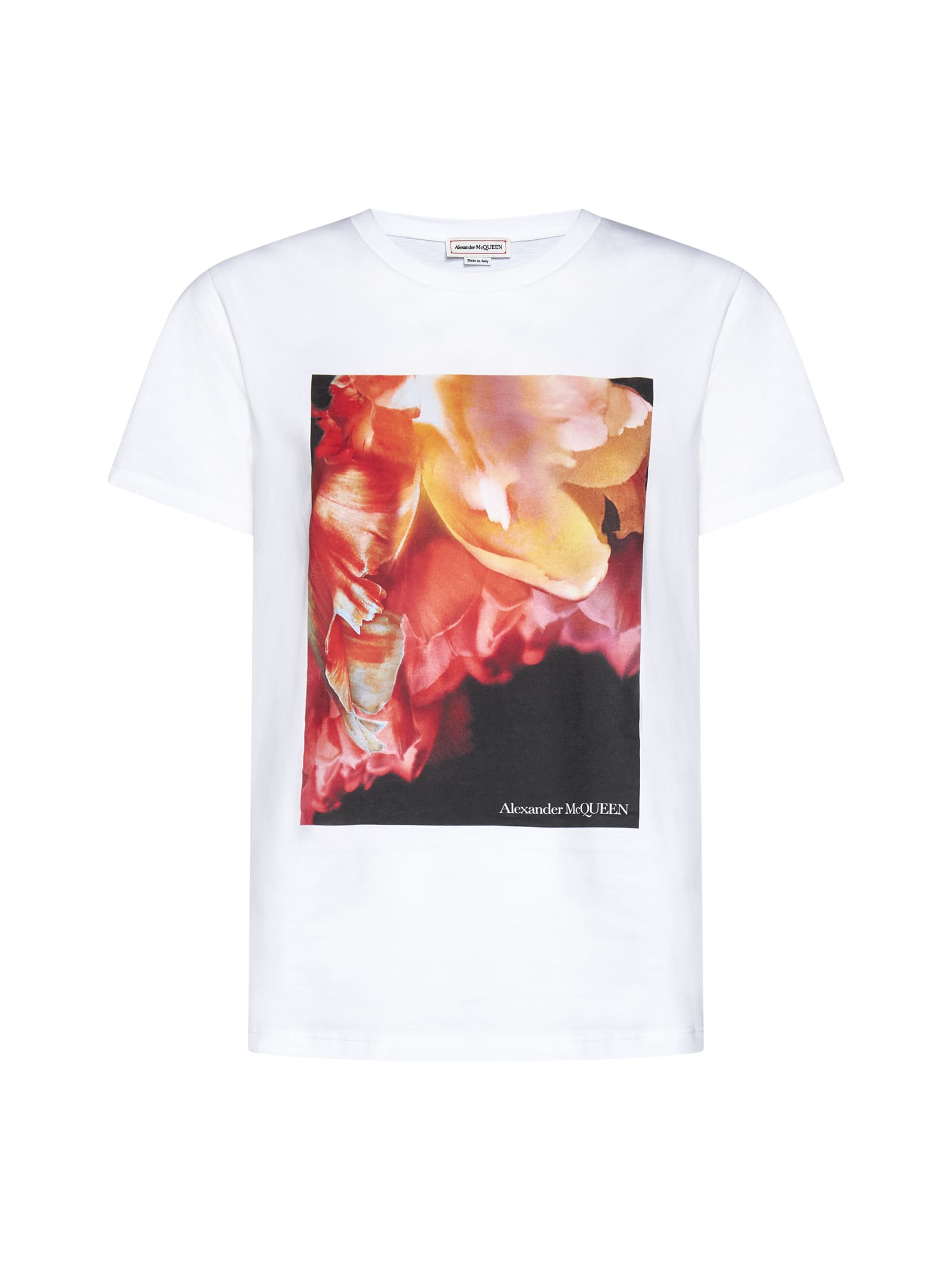 Alexander McQueen T-shirt