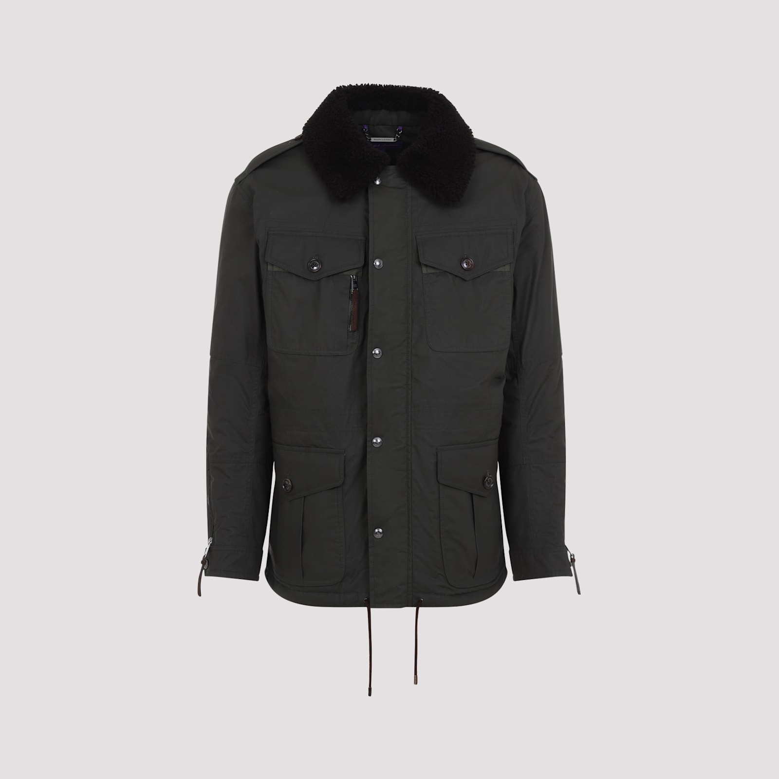 Ralph Lauren Hamilton Field Jacket
