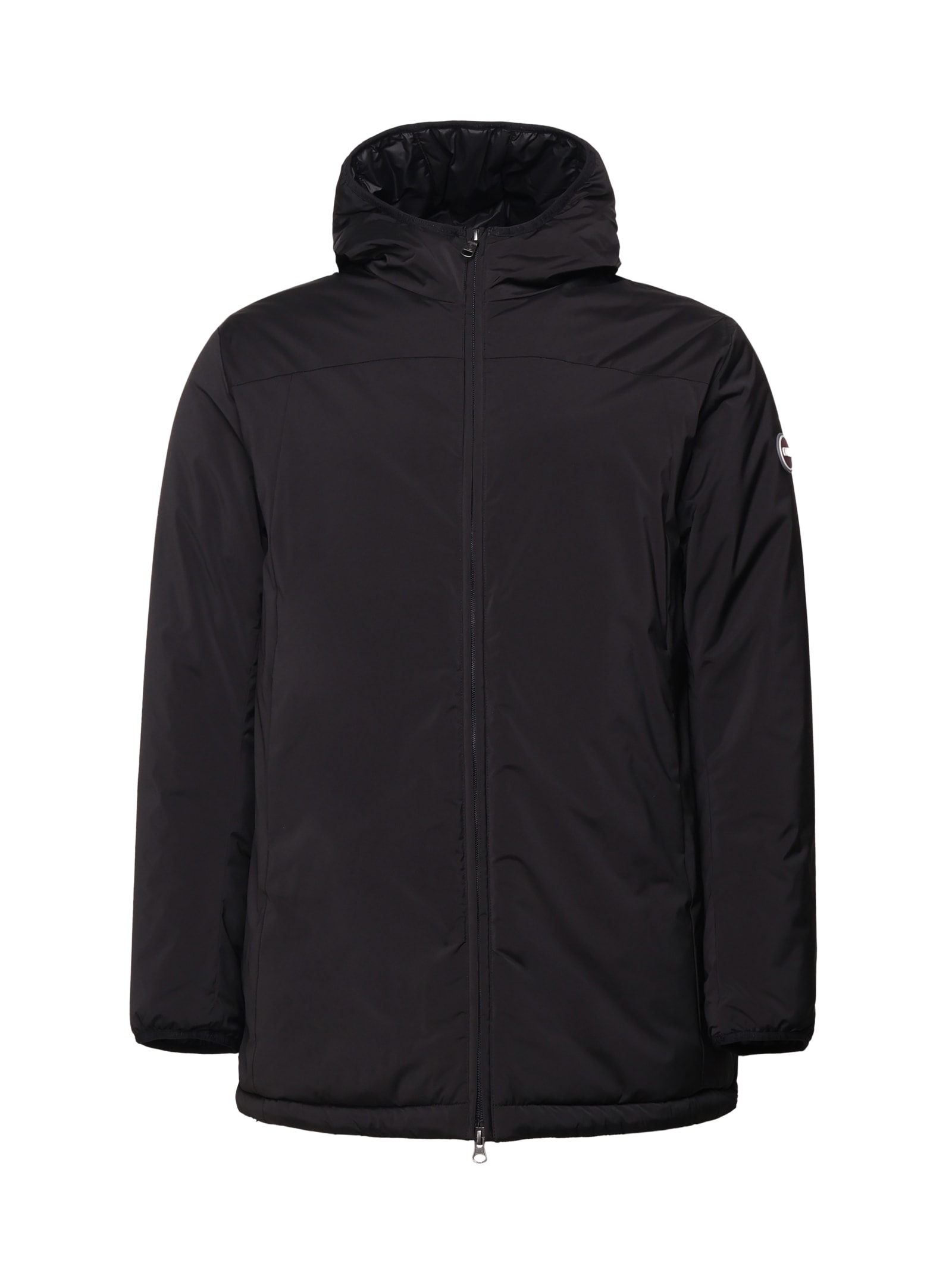 Colmar Medium-length Padded Jacket