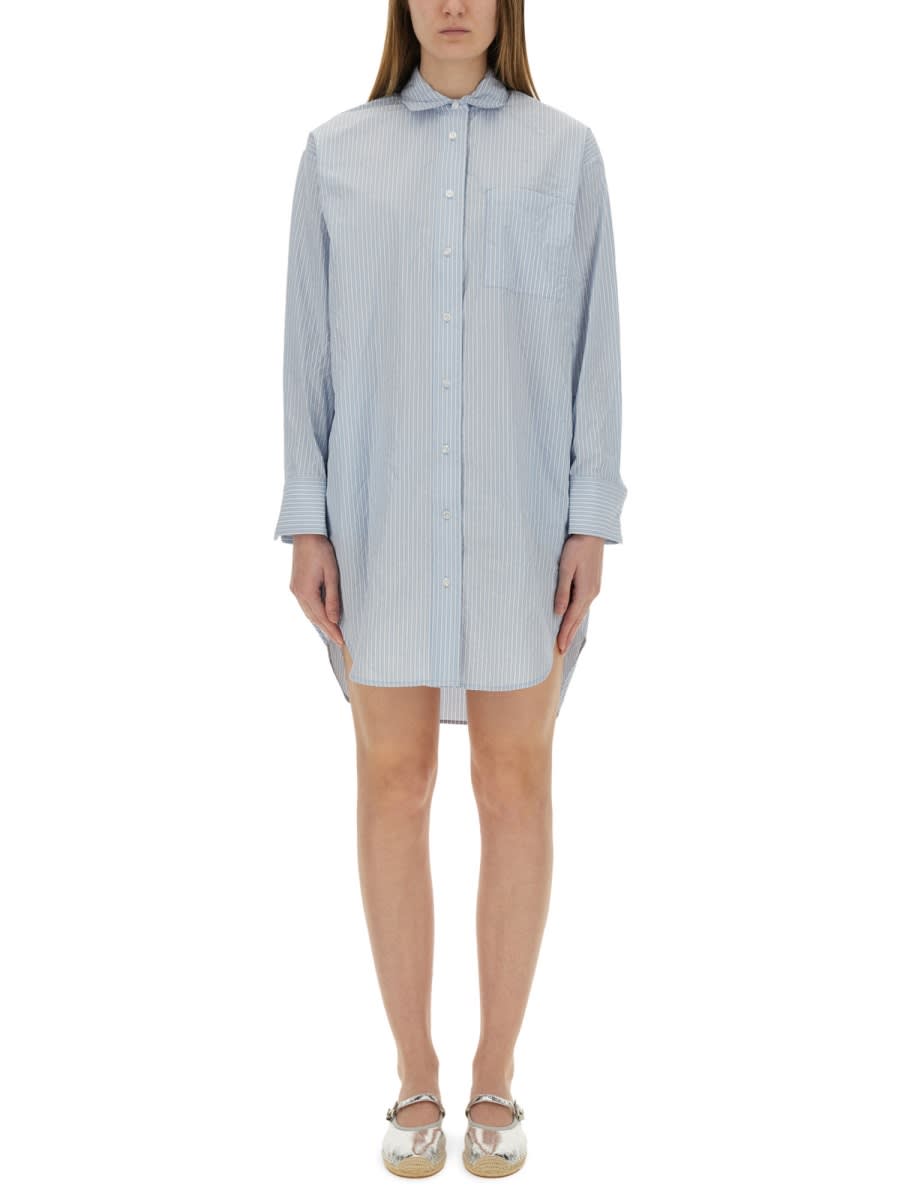 Michael Kors Chemisier Dress