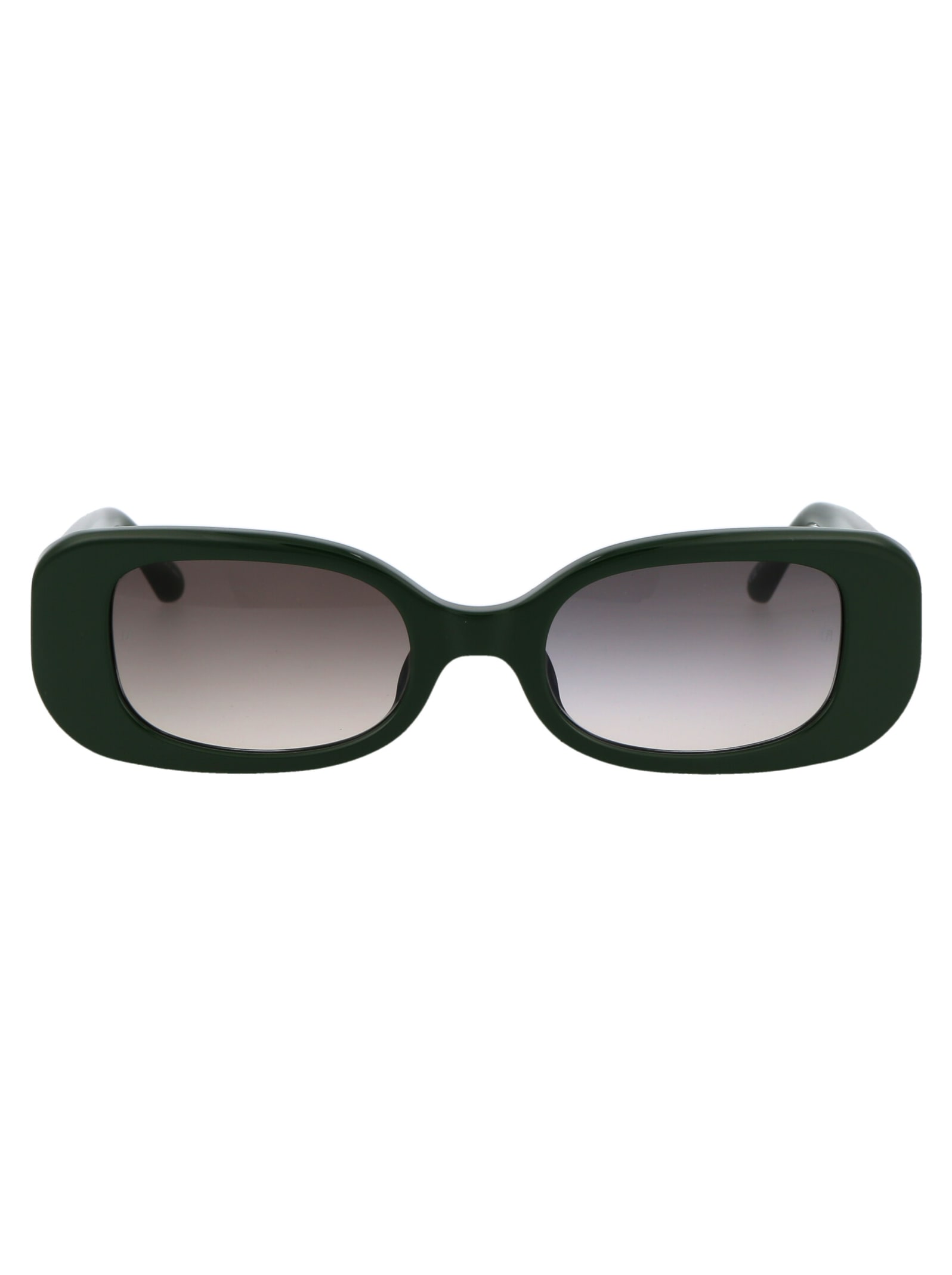 Linda Farrow Lola Sunglasses