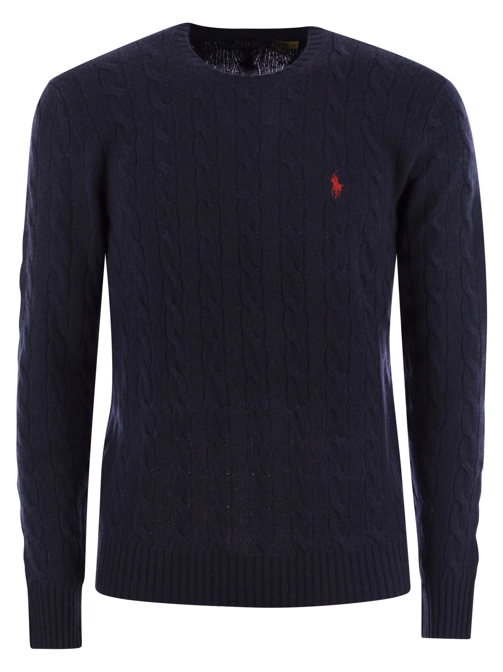 Polo Ralph Lauren Long Sleeve Sweater