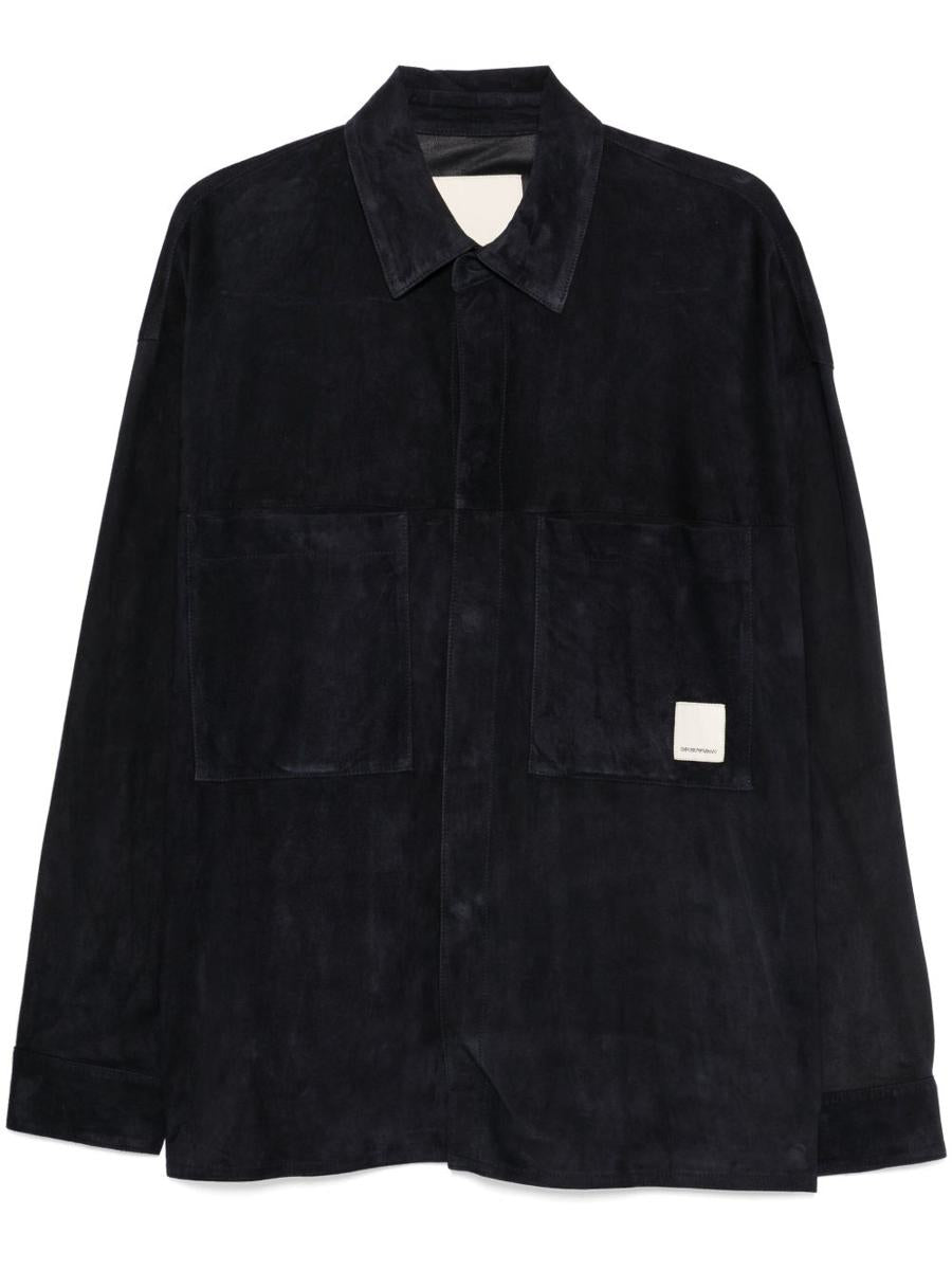 Emporio Armani 衬衫