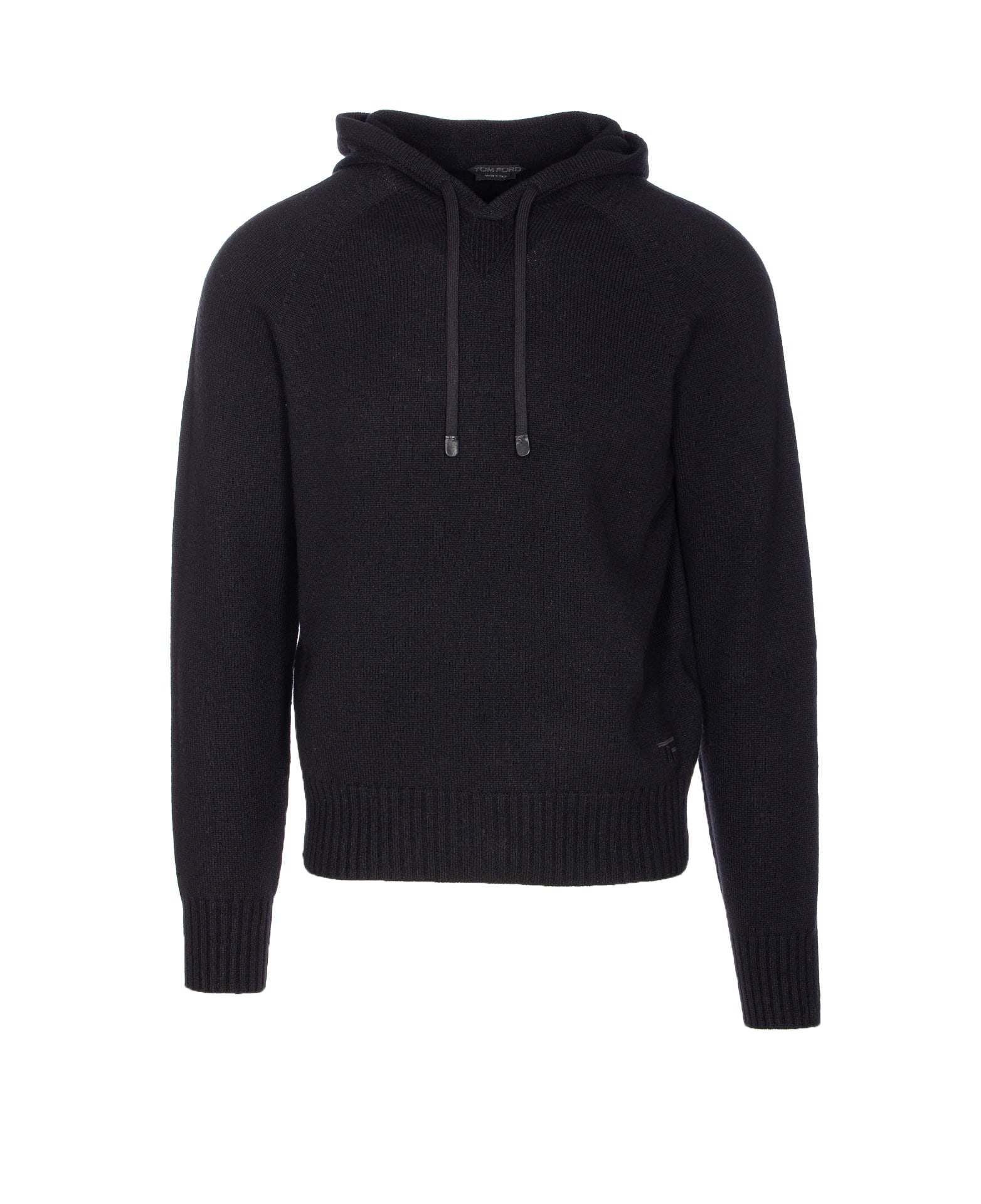 Tom Ford Seameless Hoodie