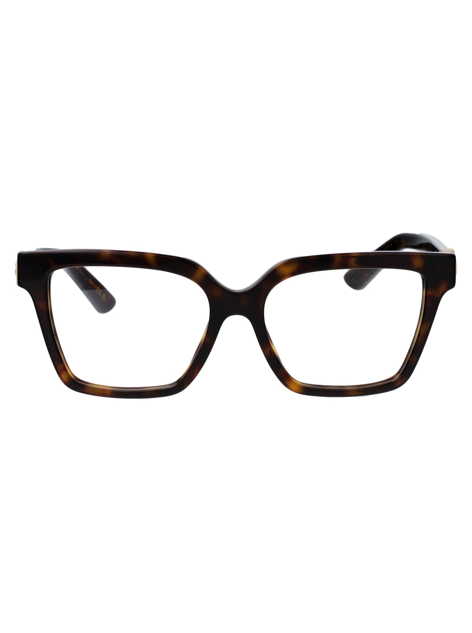 Dolce & Gabbana Eyewear 0dg3395 Glasses