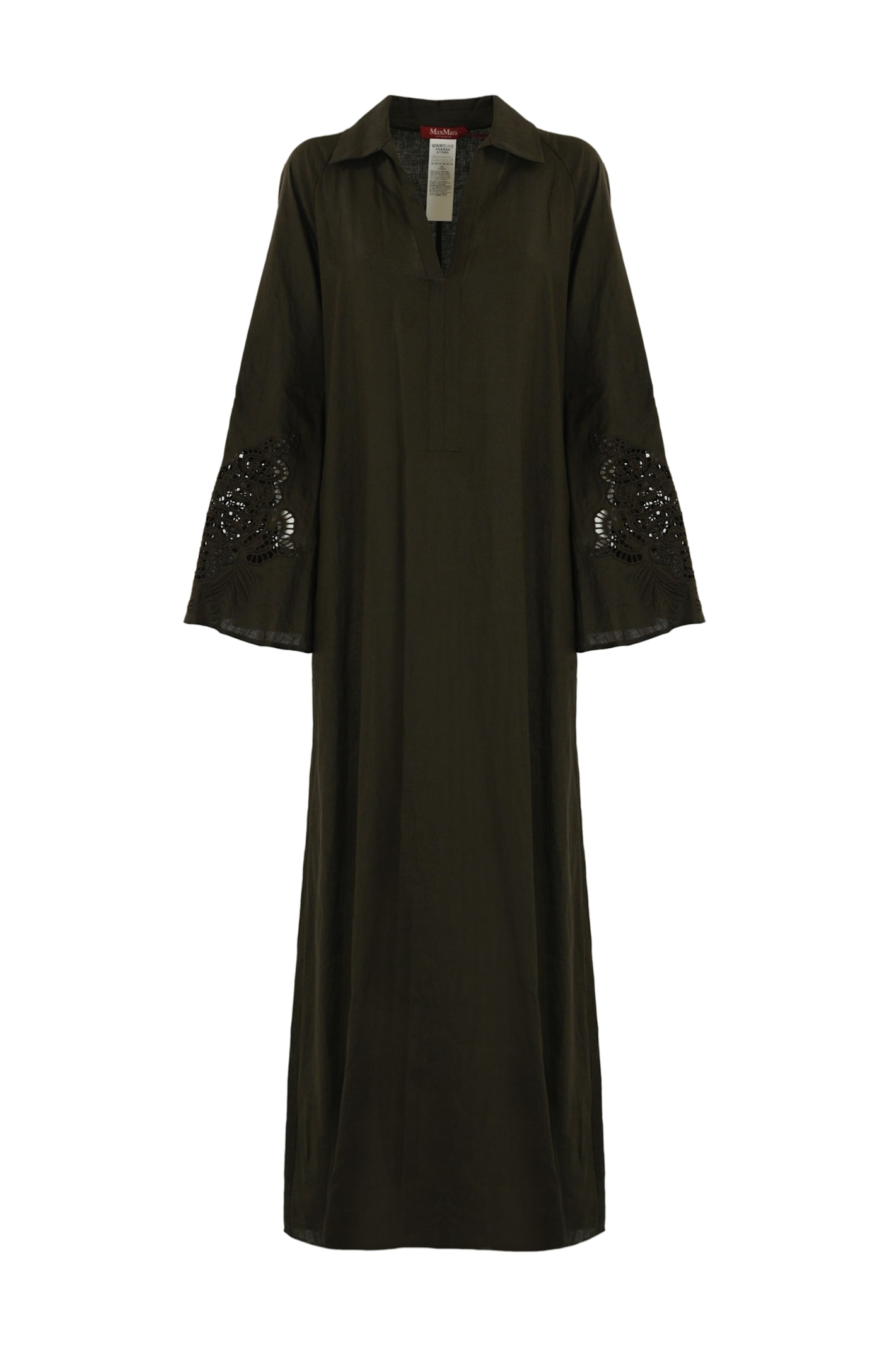 Max Mara Studio Strano Dress