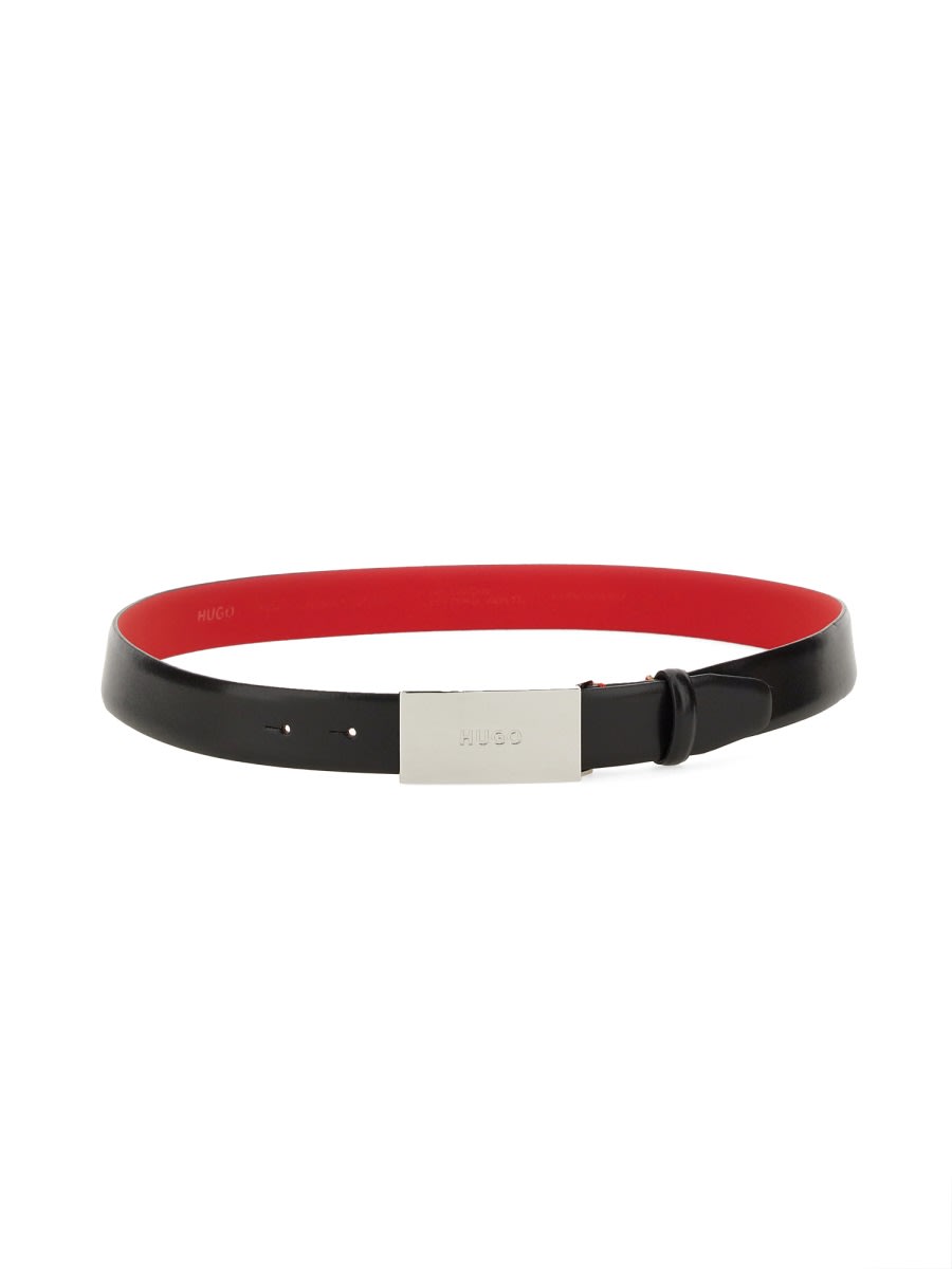 Hugo Boss Baldwin Belt