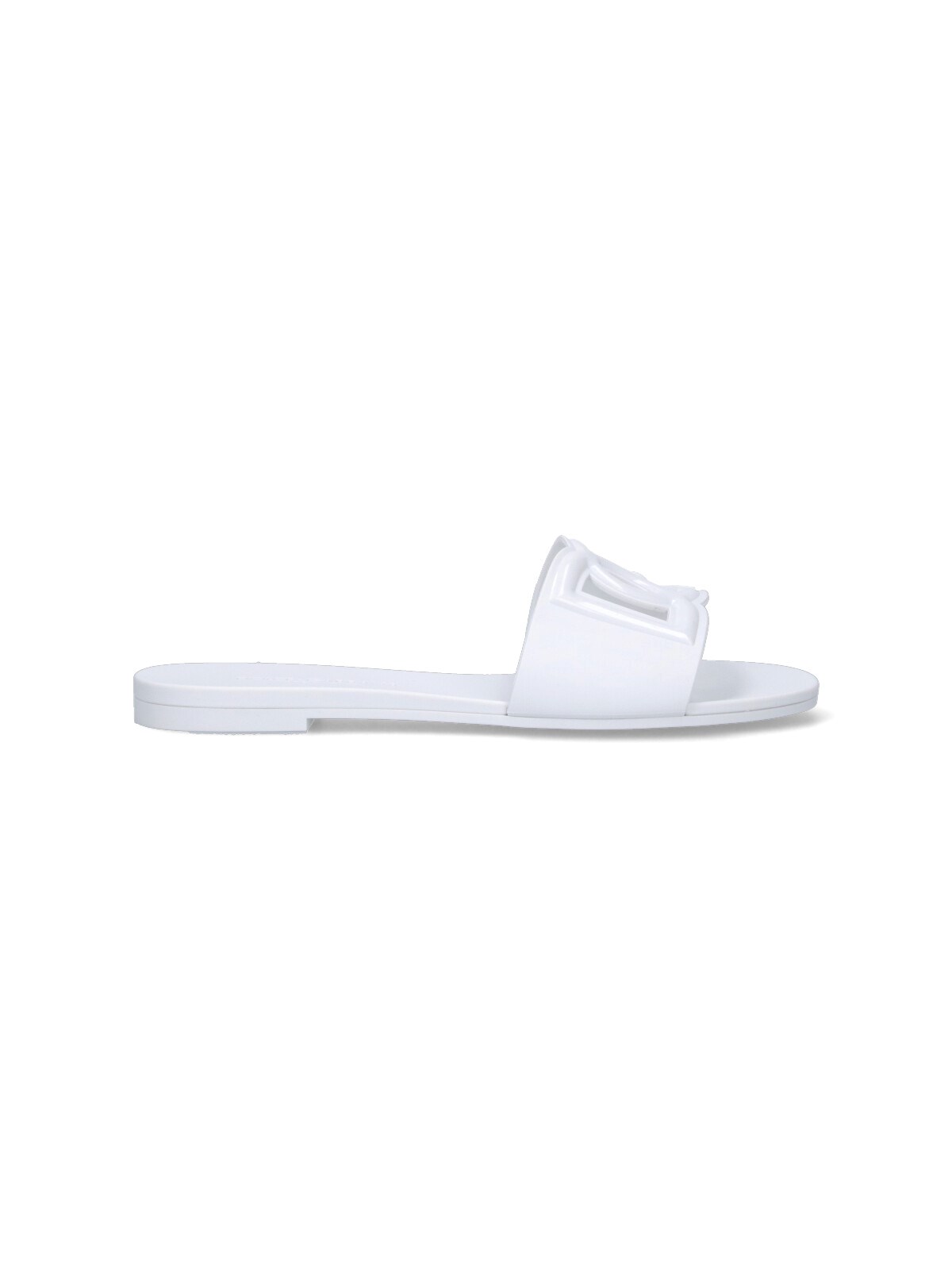 Dolce & Gabbana "Dg" Sandals