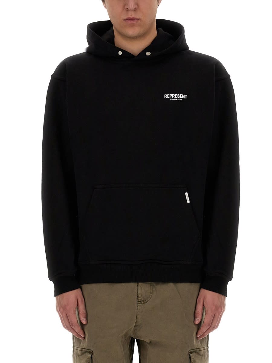 REPRESENT Hoodie