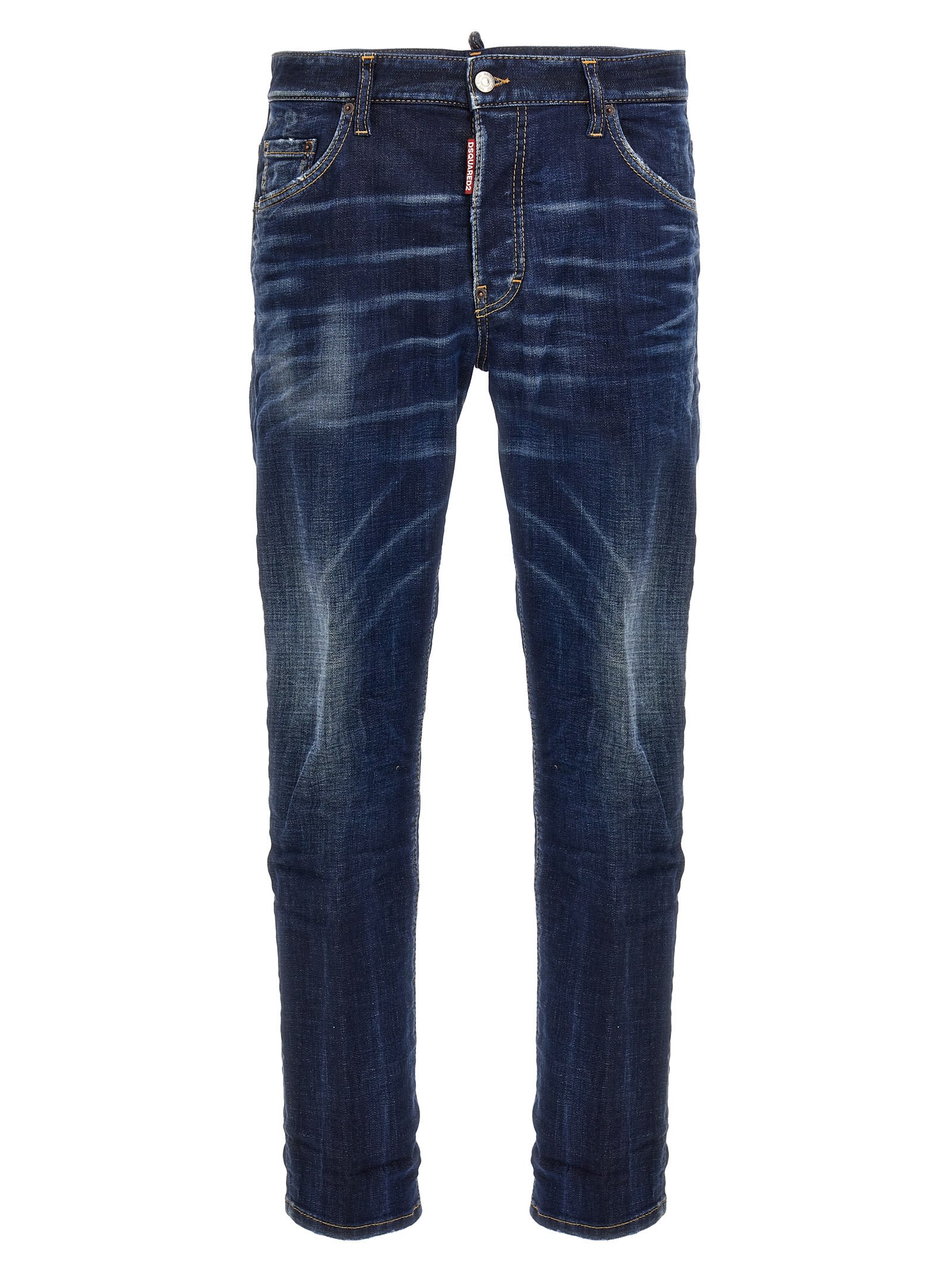 Dsquared2 skater Jeans