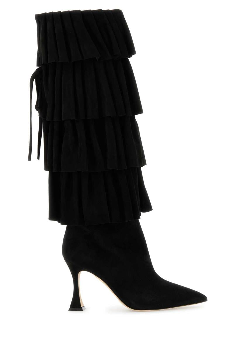Manolo Blahnik 靴