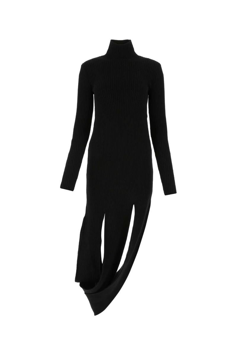 Bottega Veneta Long Dresses.