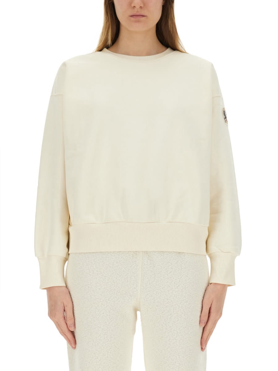 Parajumpers purity Sweatshirt