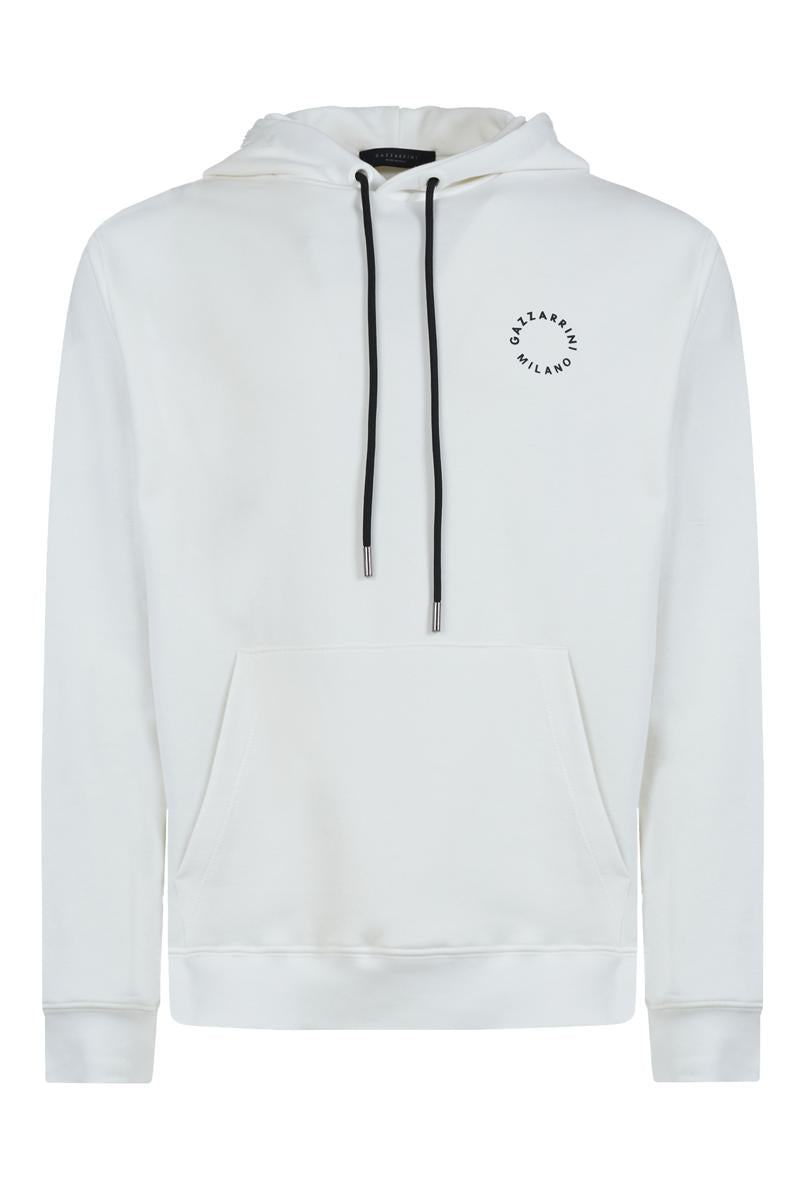 Gazzarrini X Michele Franzese Sweatshirt
