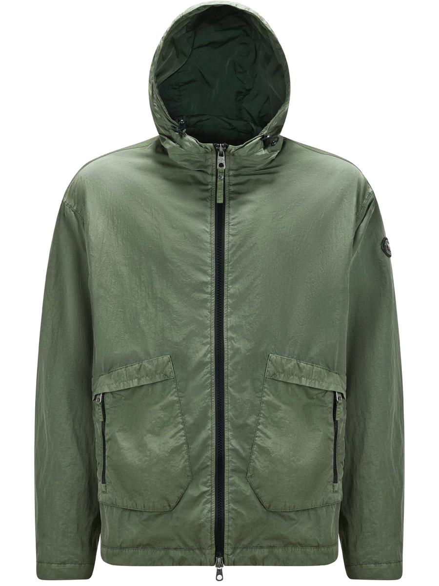Cape Horn Colorada Clothing