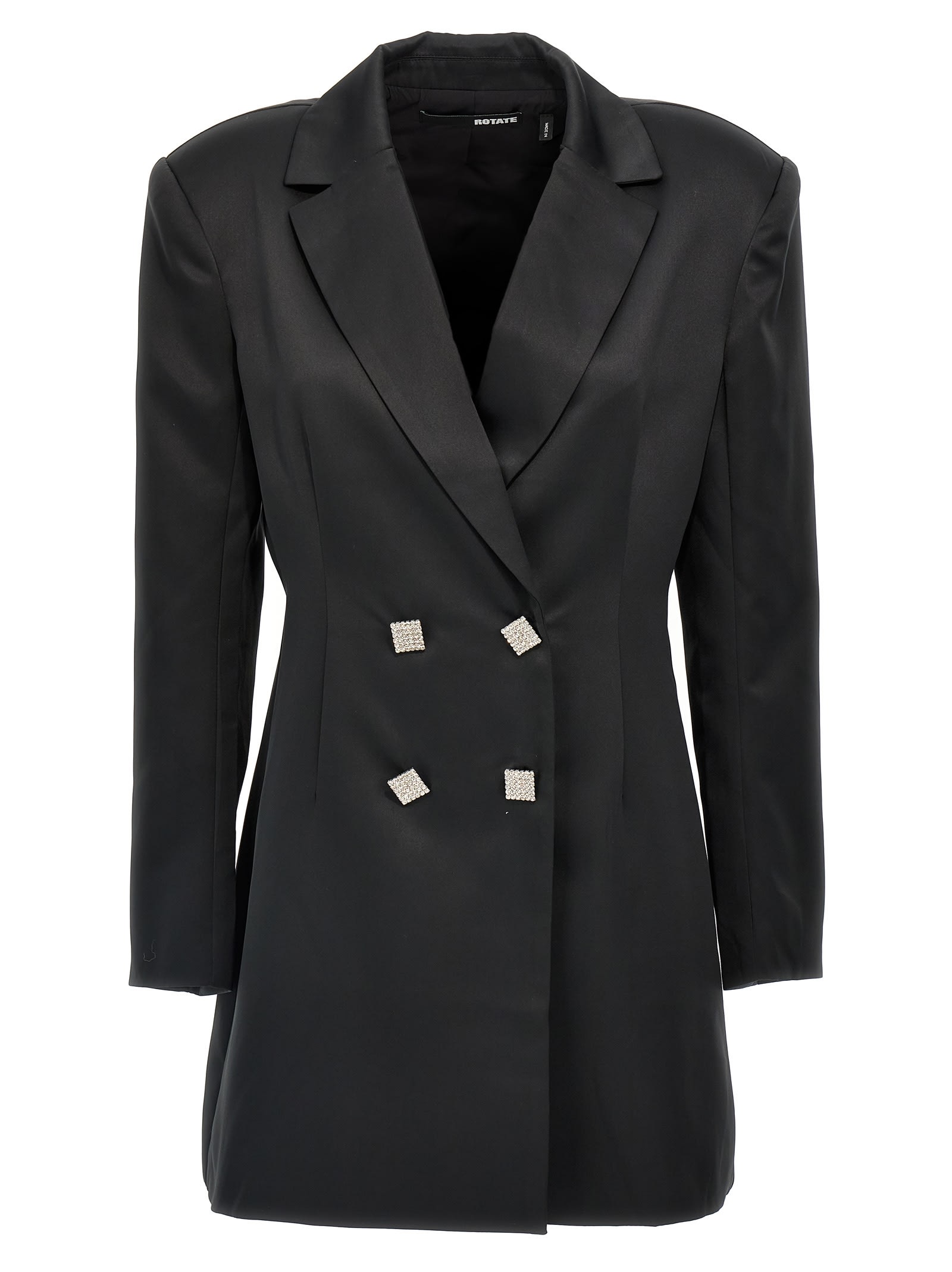 Rotate by Birger Christensen Blazer Mini Dress