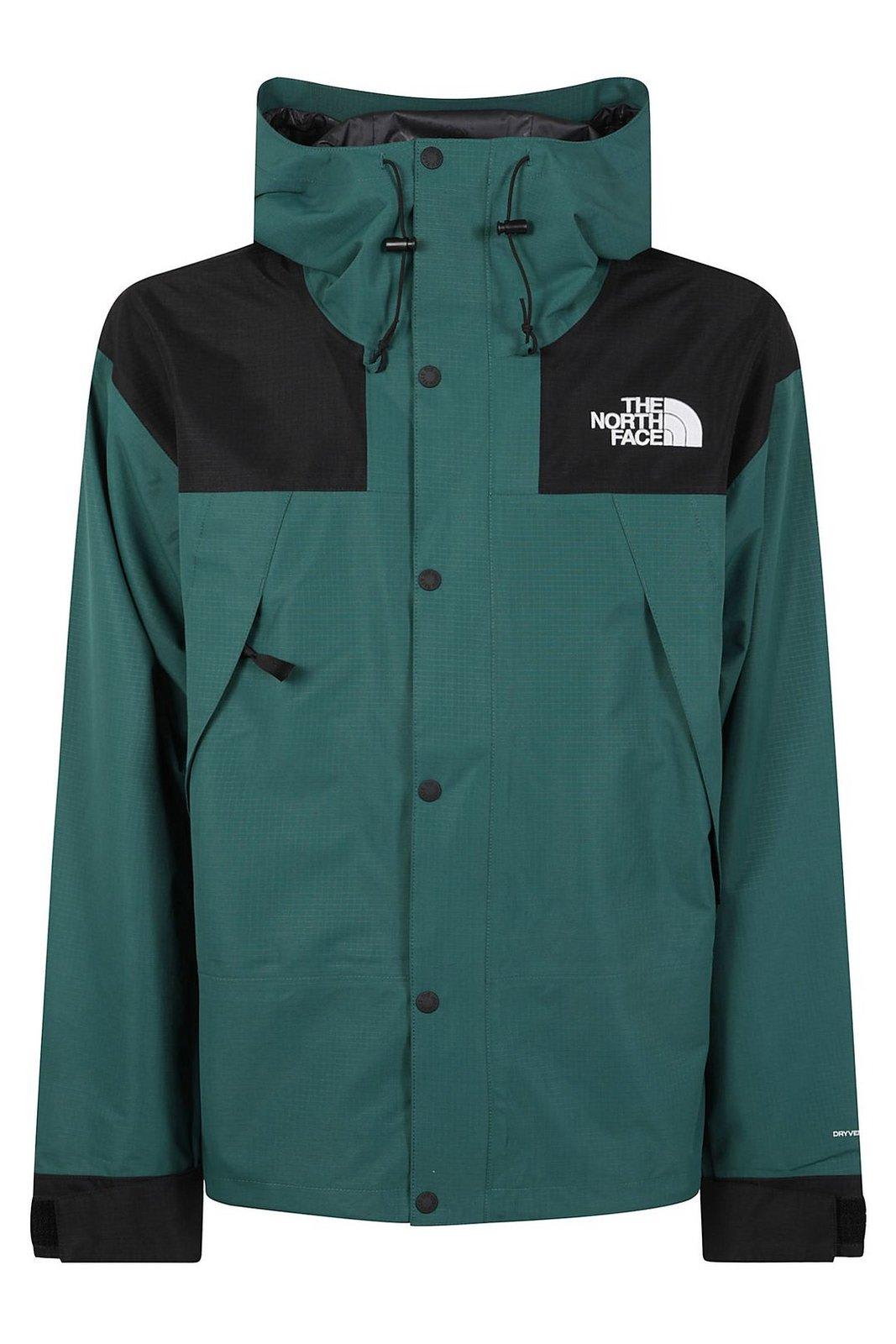 The North Face Dryvent Mono Mountain Jacket