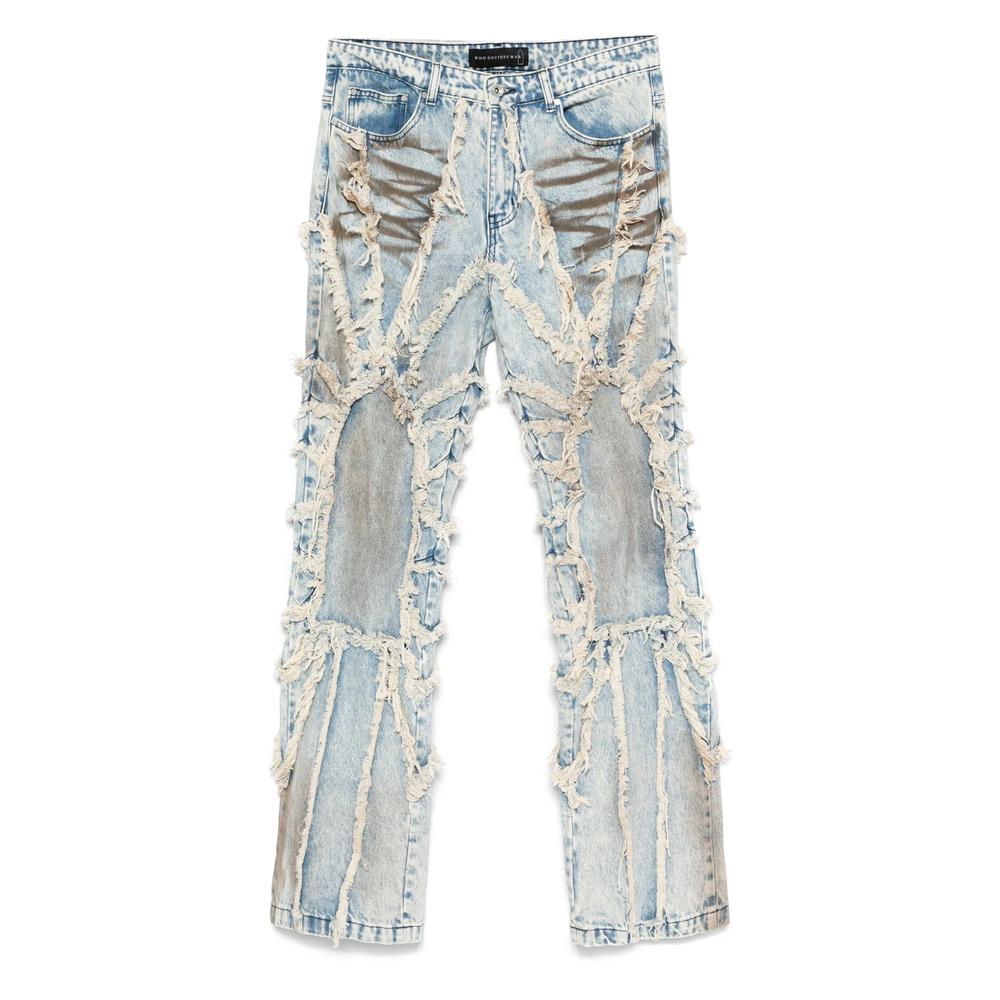 Who Decides War Jeans