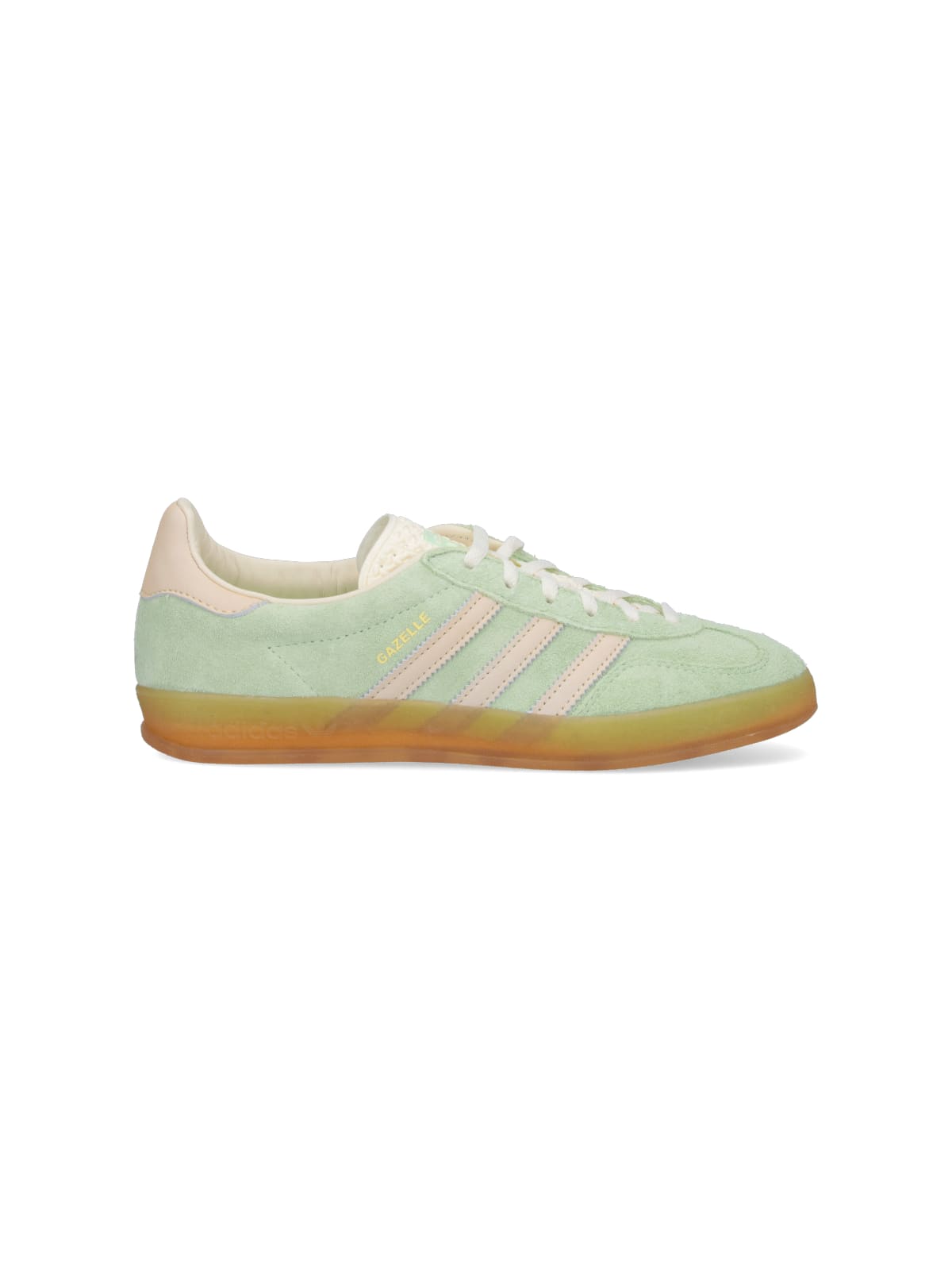 Adidas gazelle Indoor Semigreen Sneakers
