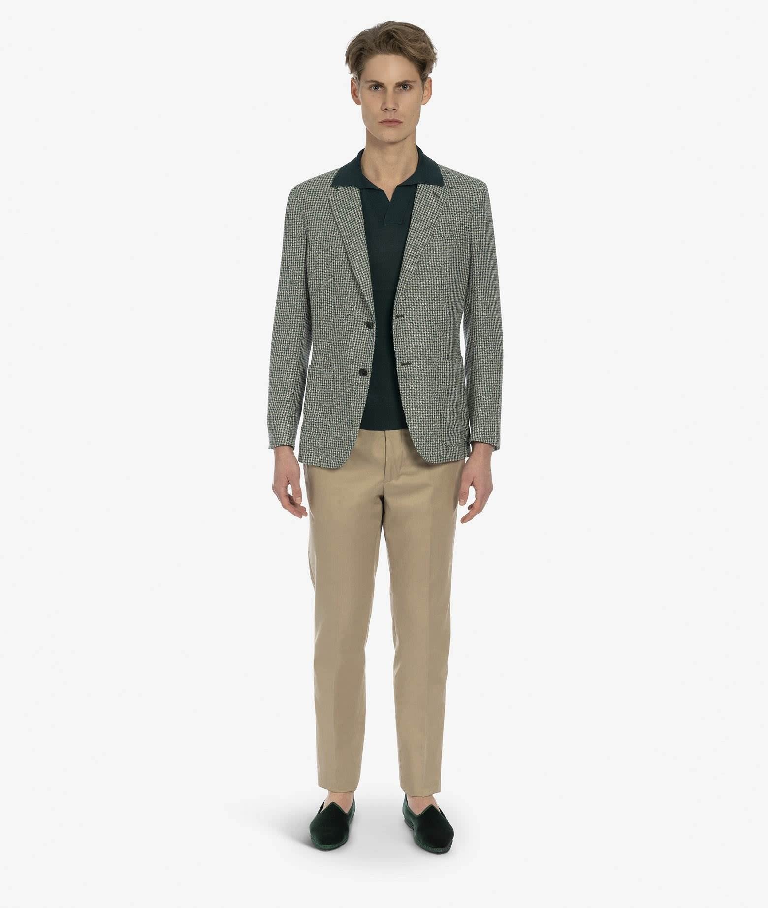 Larusmiani Martins Jacket Jacket