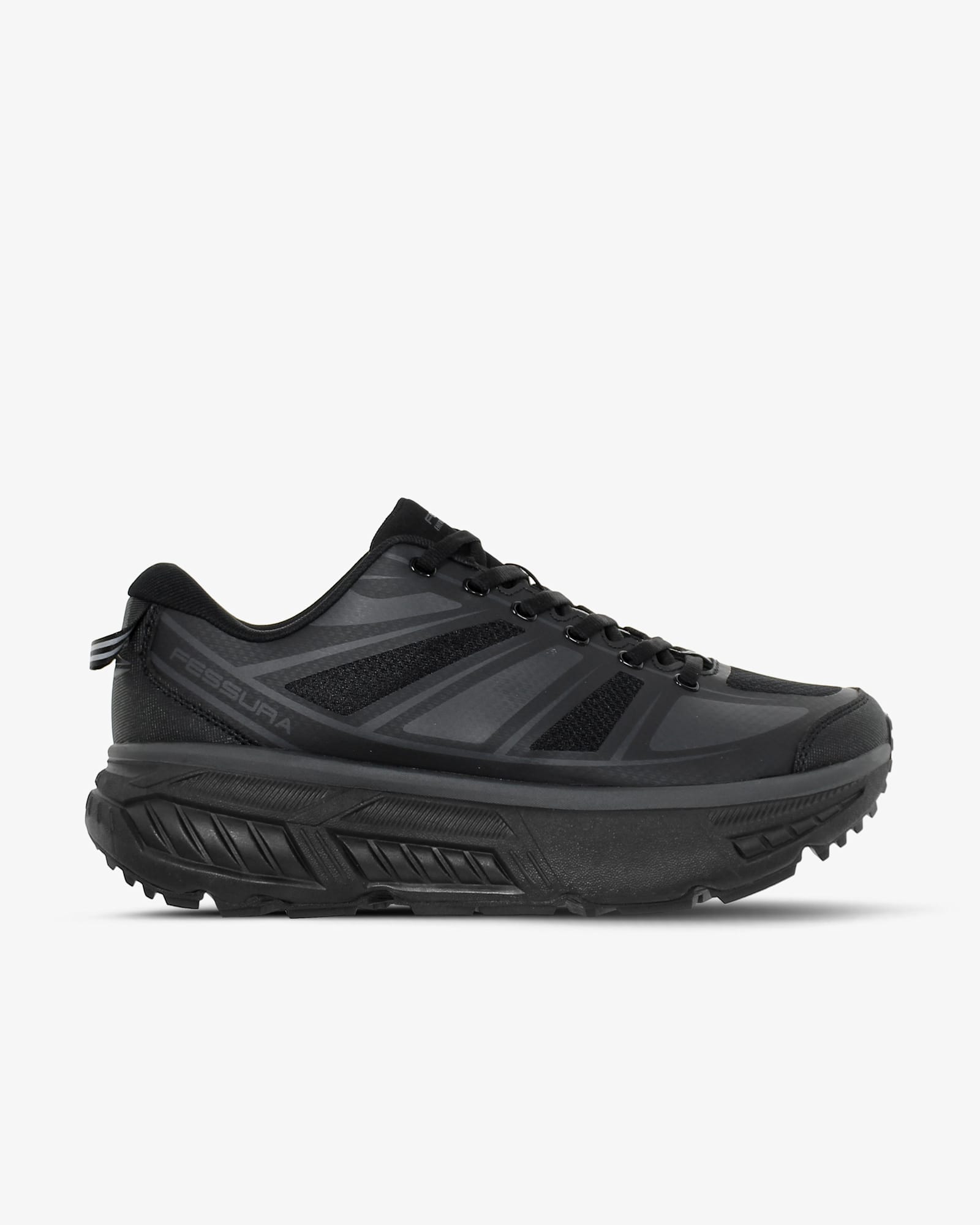 Fessura Trail Sbl E-10