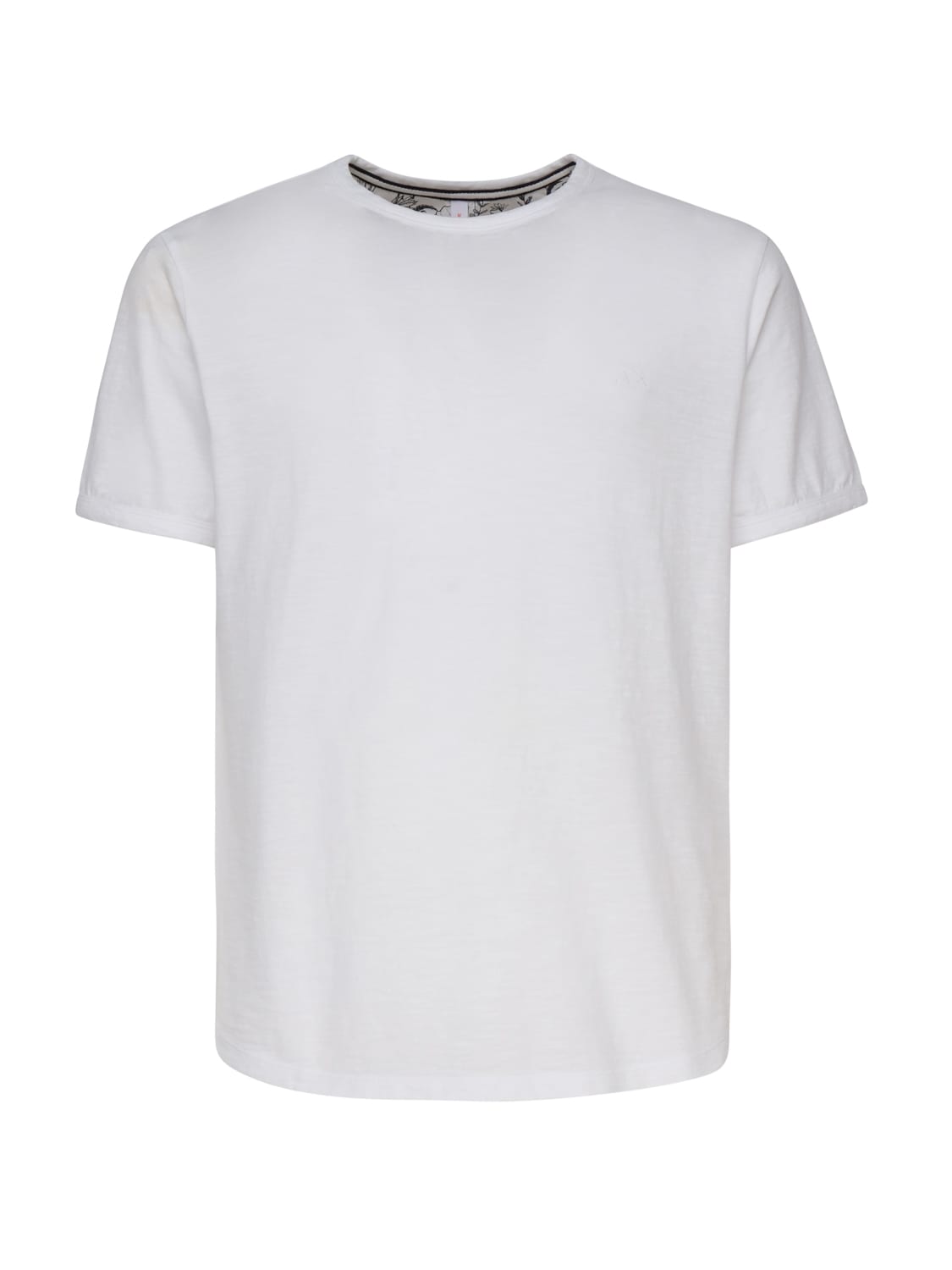 Sun 68 T-shirt S/s T-Shirt