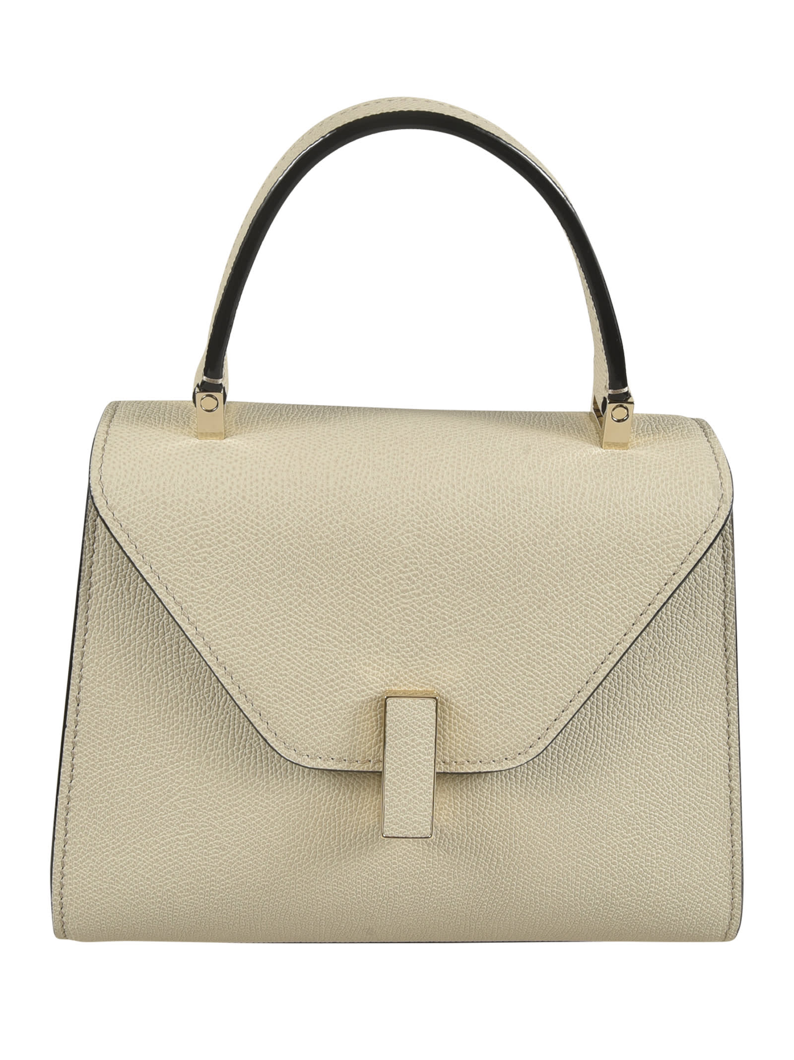 Valextra Iside Crossbody Bag