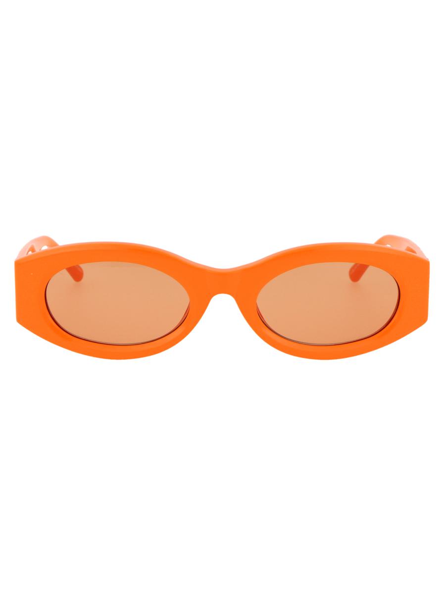 The Attico Sunglasses