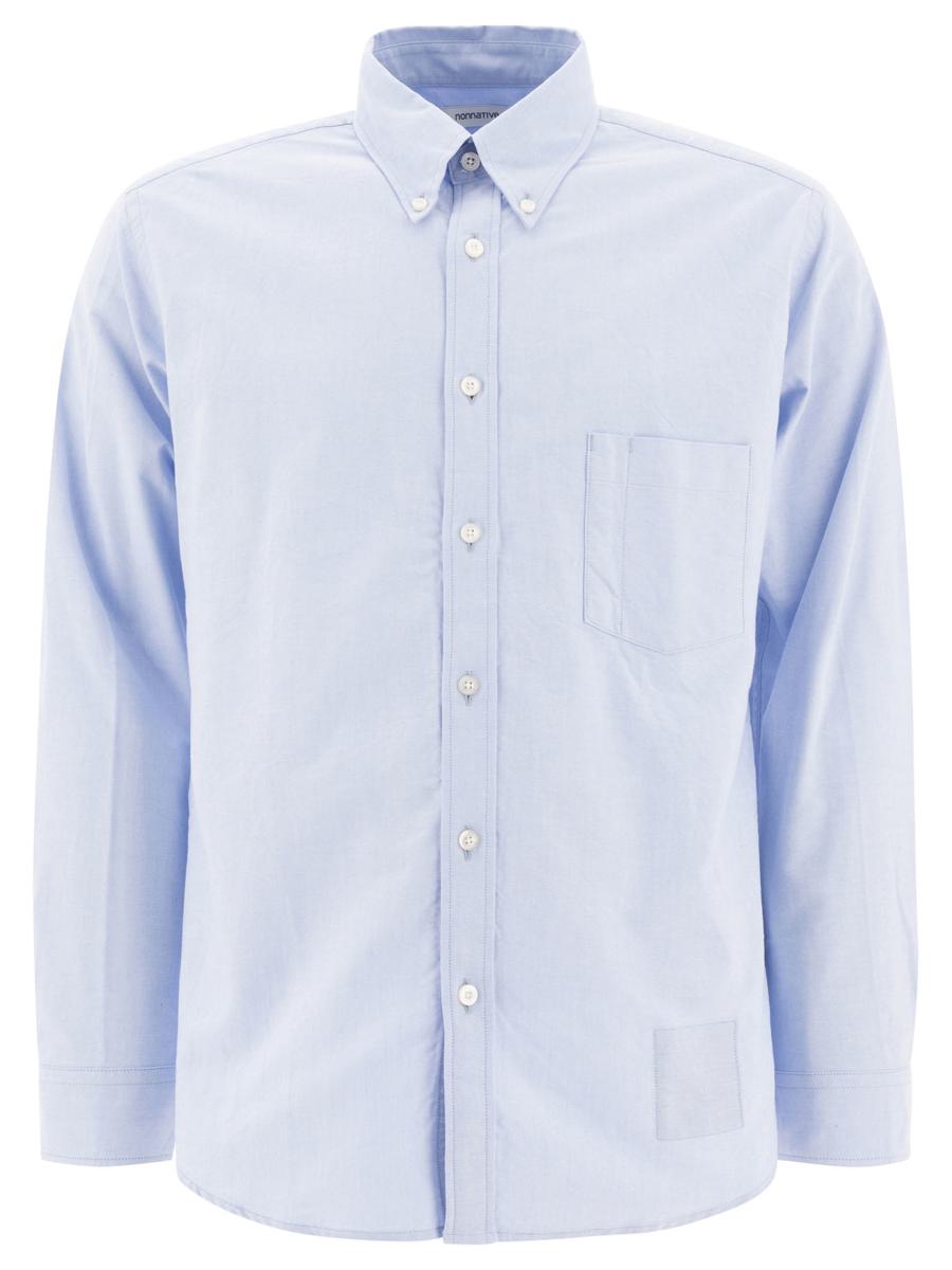 Nonnative Shirts