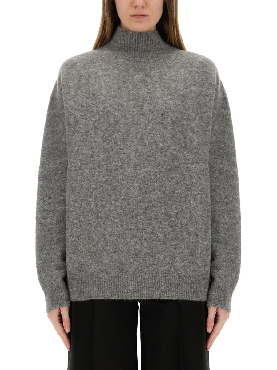 Alysi Turtleneck Shirt