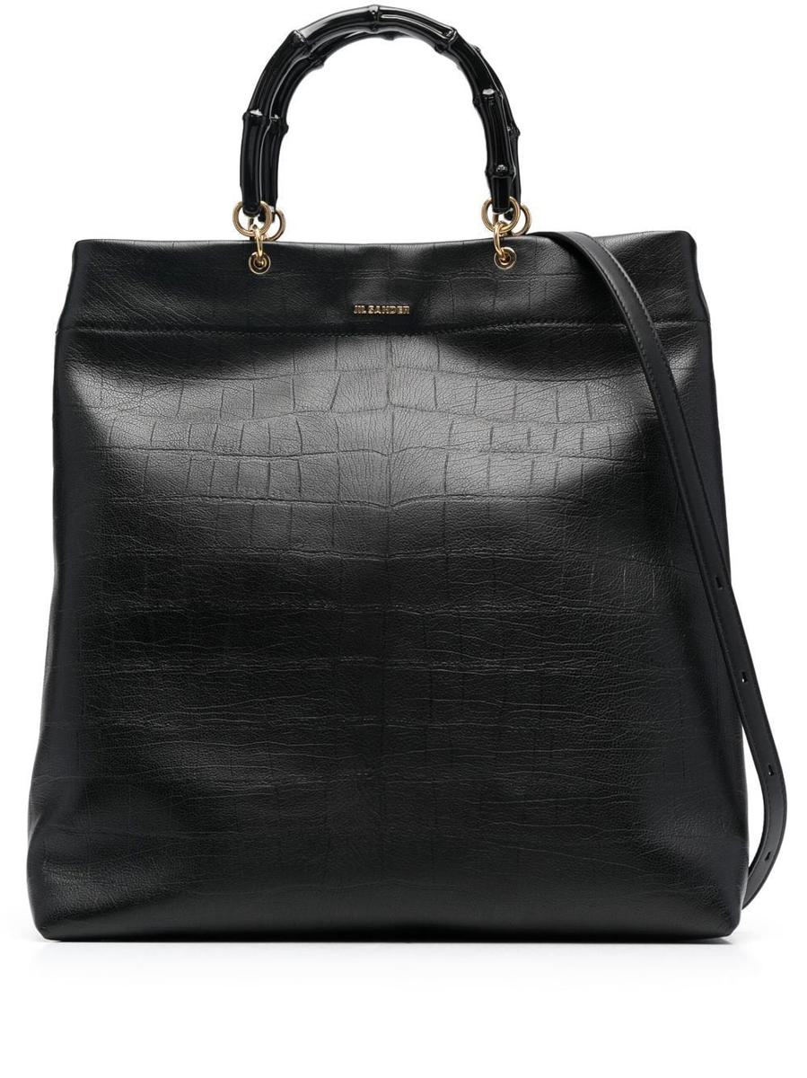 Jil Sander Shopping Bags