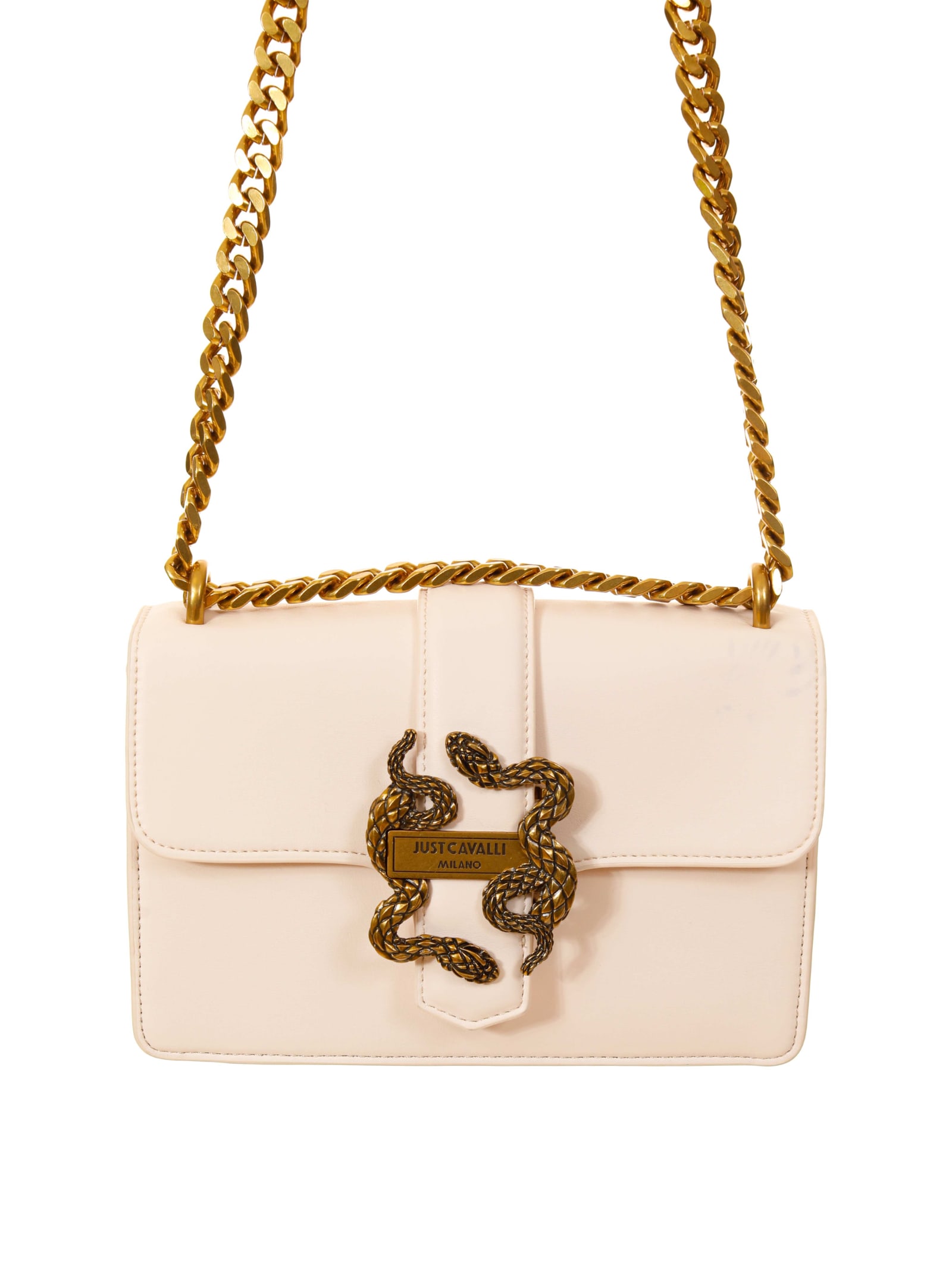 Just Cavalli Shoulder Bag