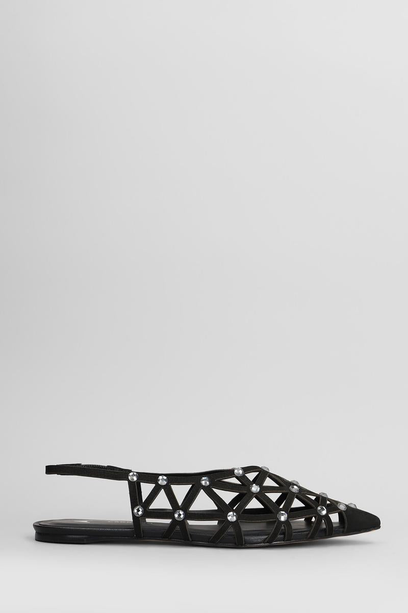 Carrano Ballet Flats