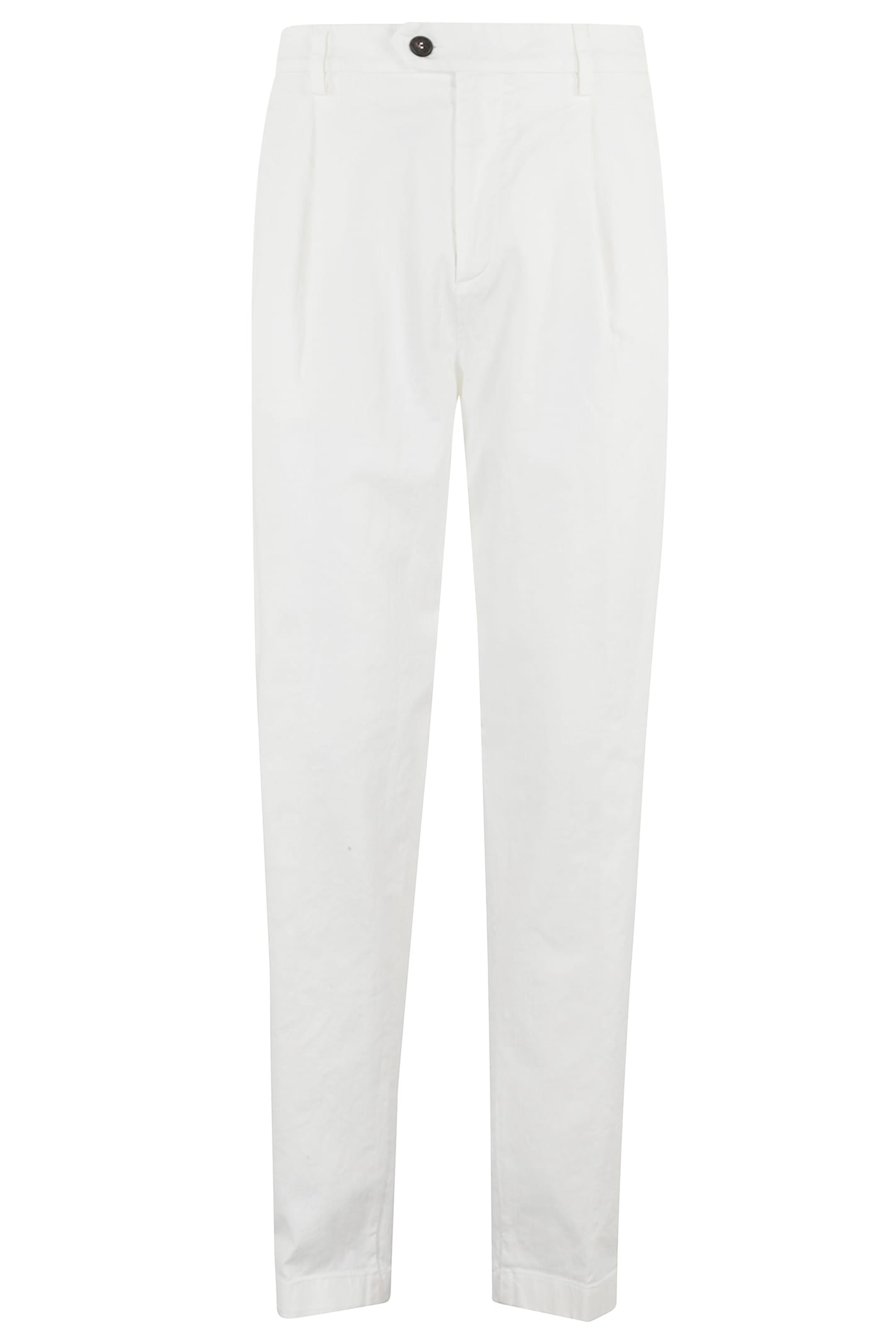 Eleventy Cotton Pants