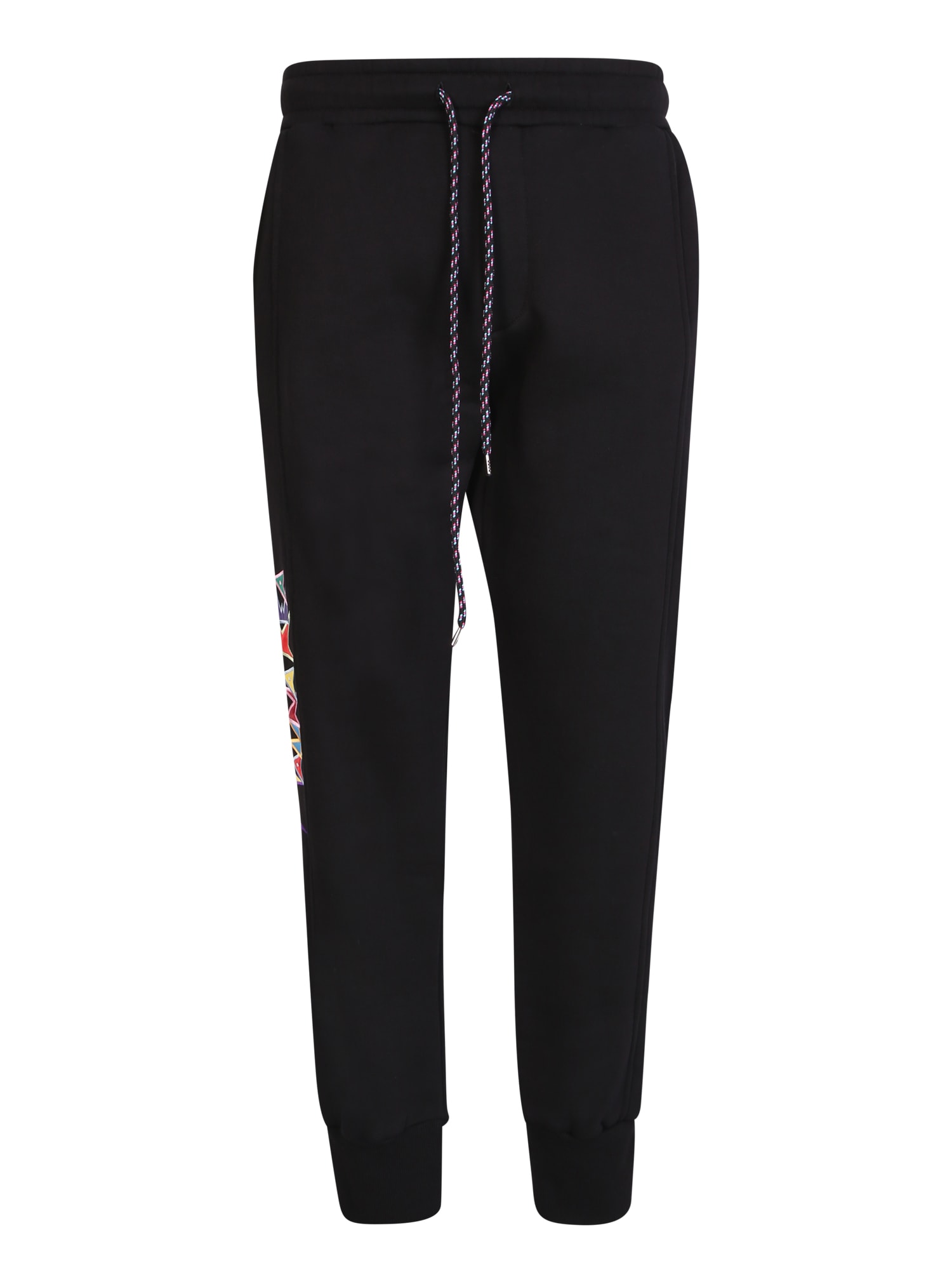 Mauna Kea Cotton Blend Jogger