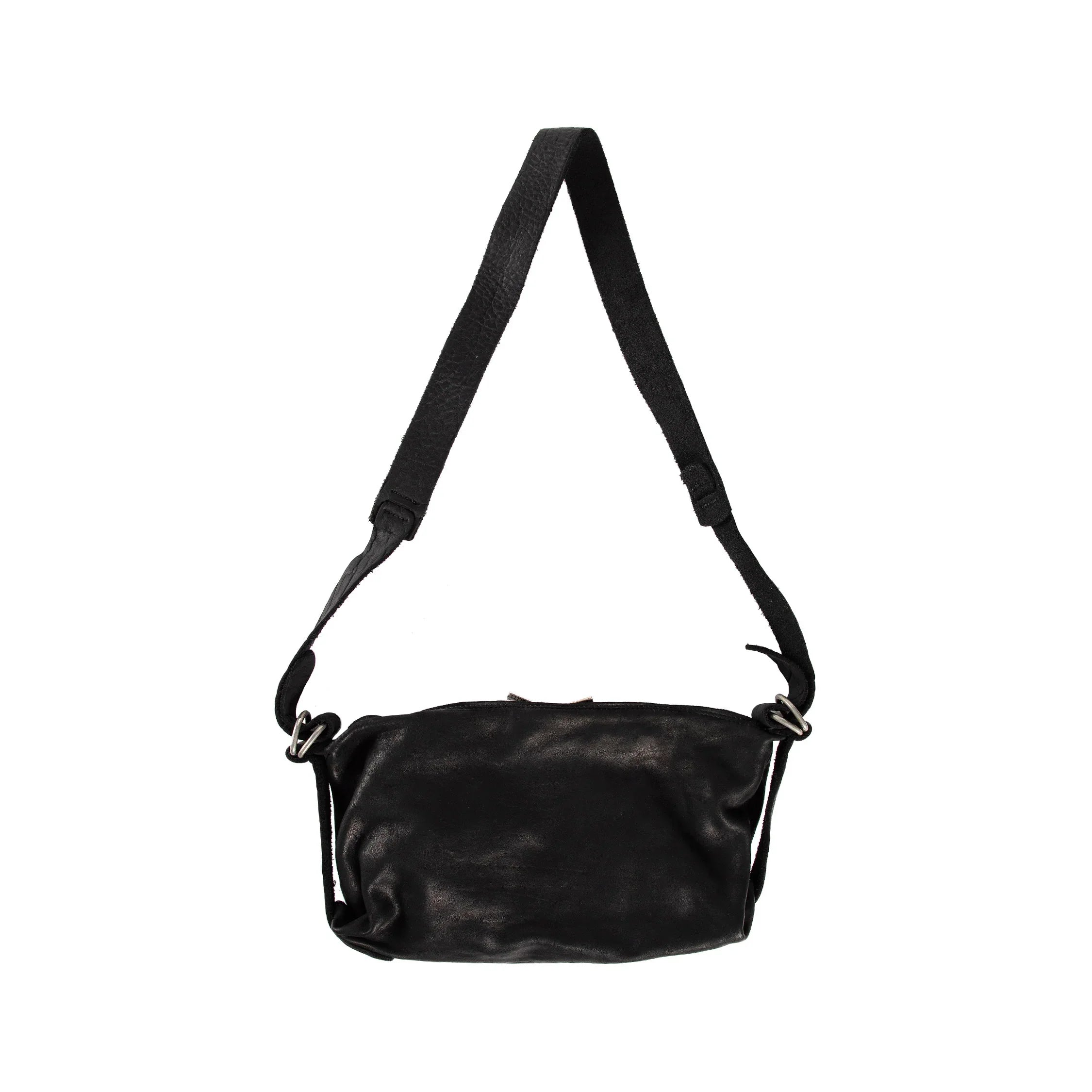 Small Leather Crossbody Bag