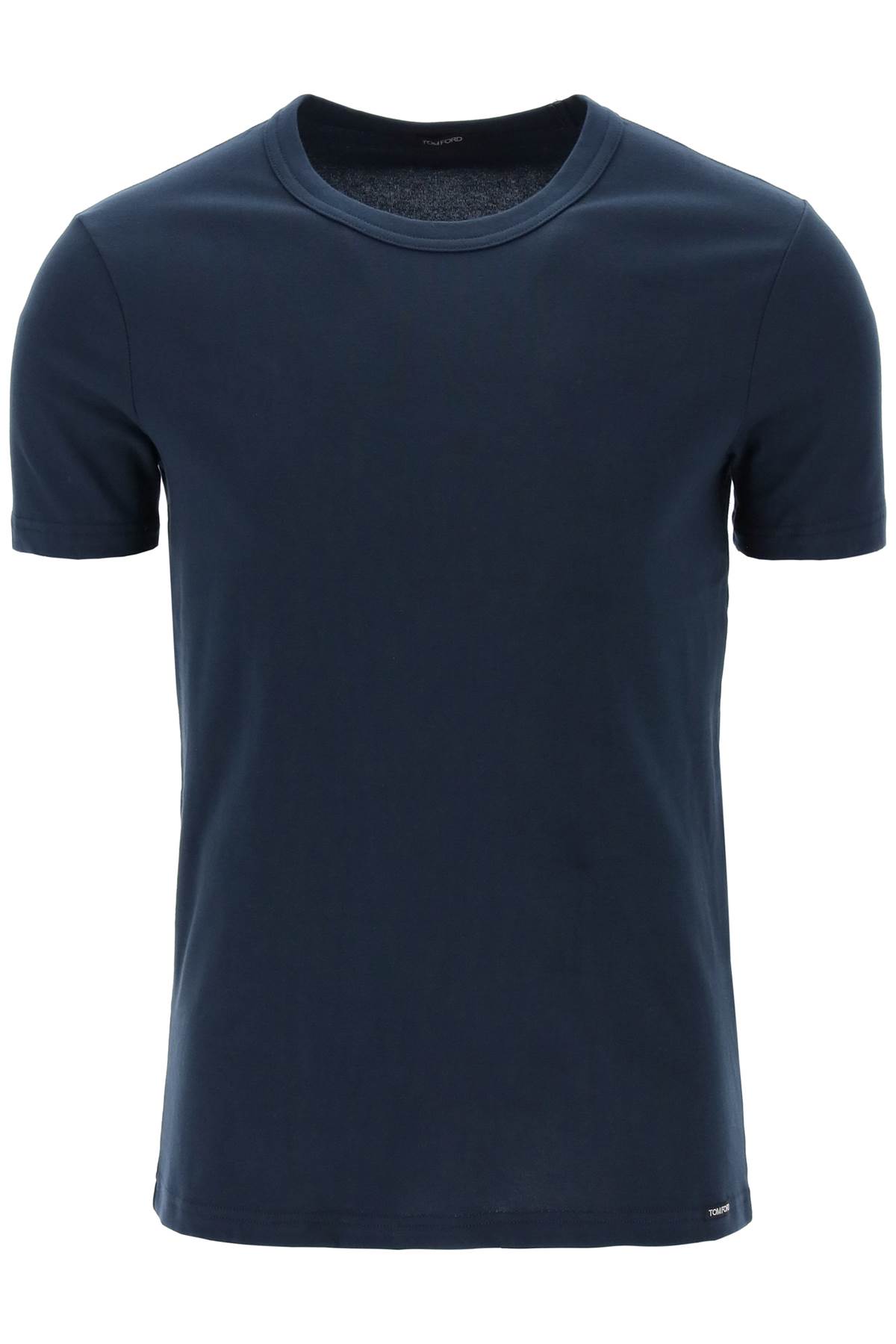 Tom Ford Cotton Crew-neck T-shirt