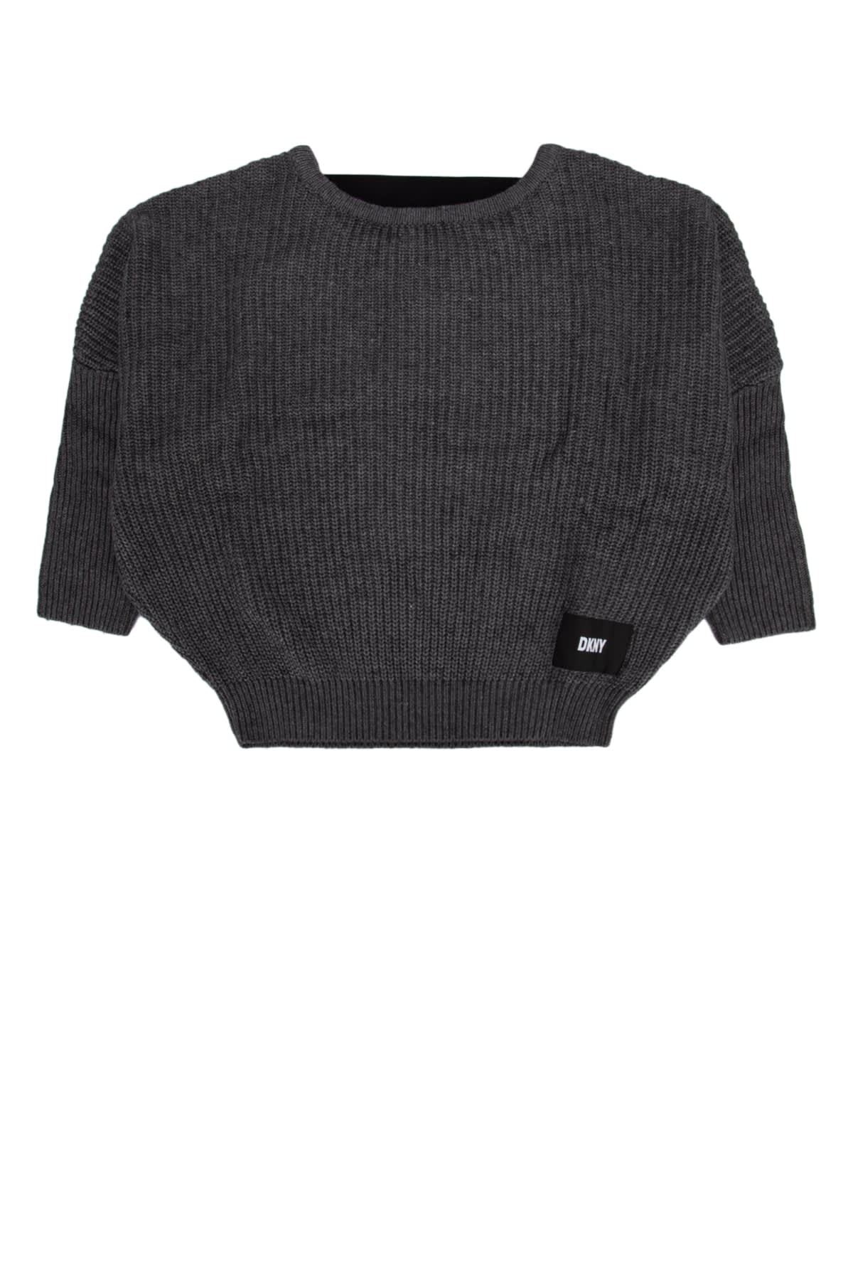 DKNY Maglione